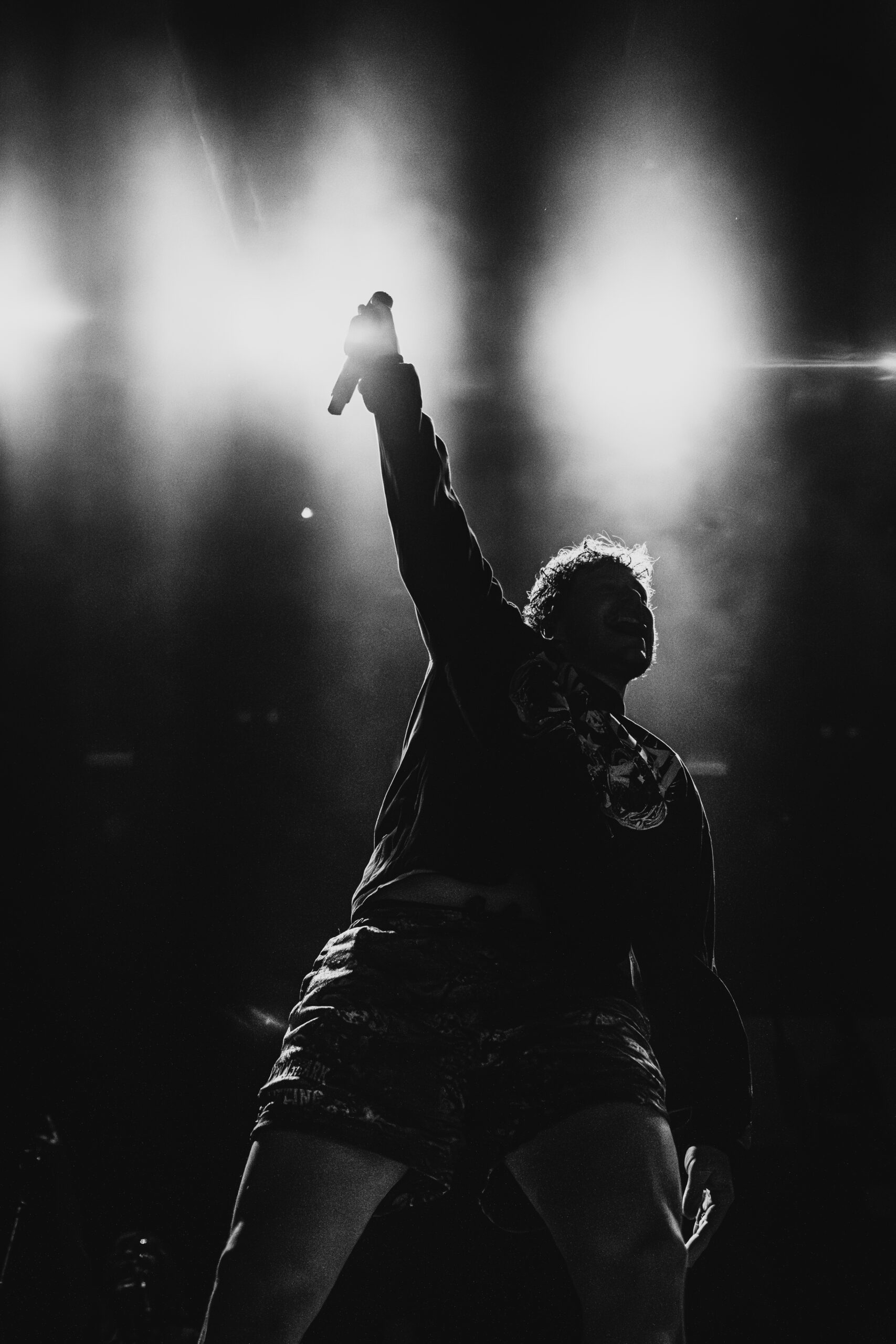 Bilmuri photo by Zak DeFreze for HM Magazine