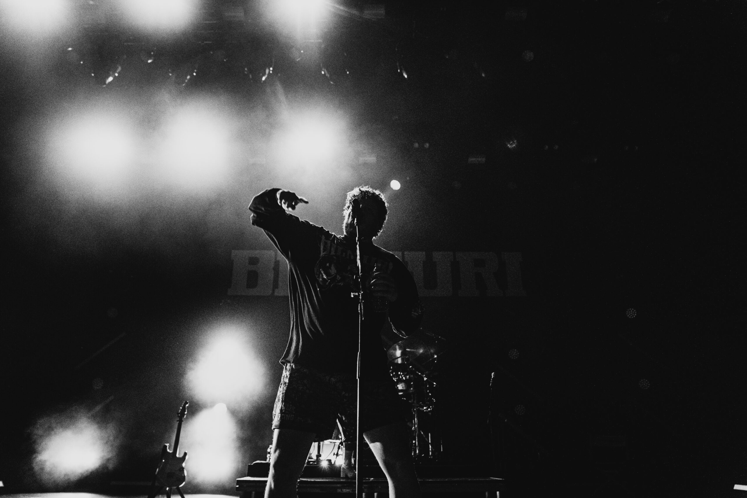 Bilmuri photo by Zak DeFreze for HM Magazine