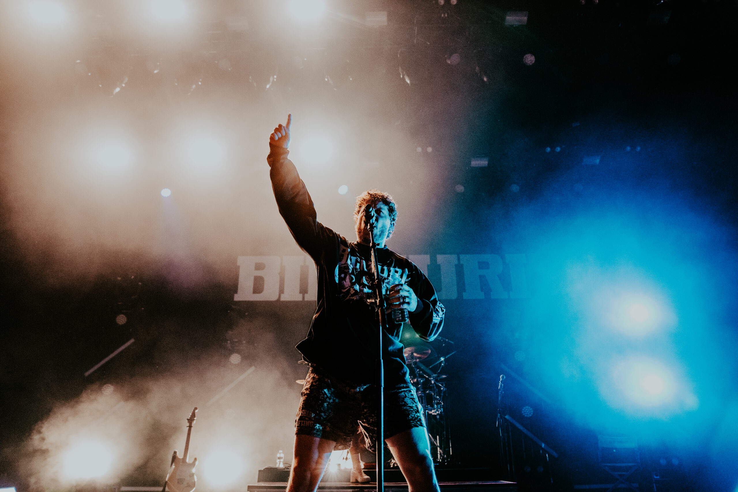 Bilmuri photo by Zak DeFreze for HM Magazine