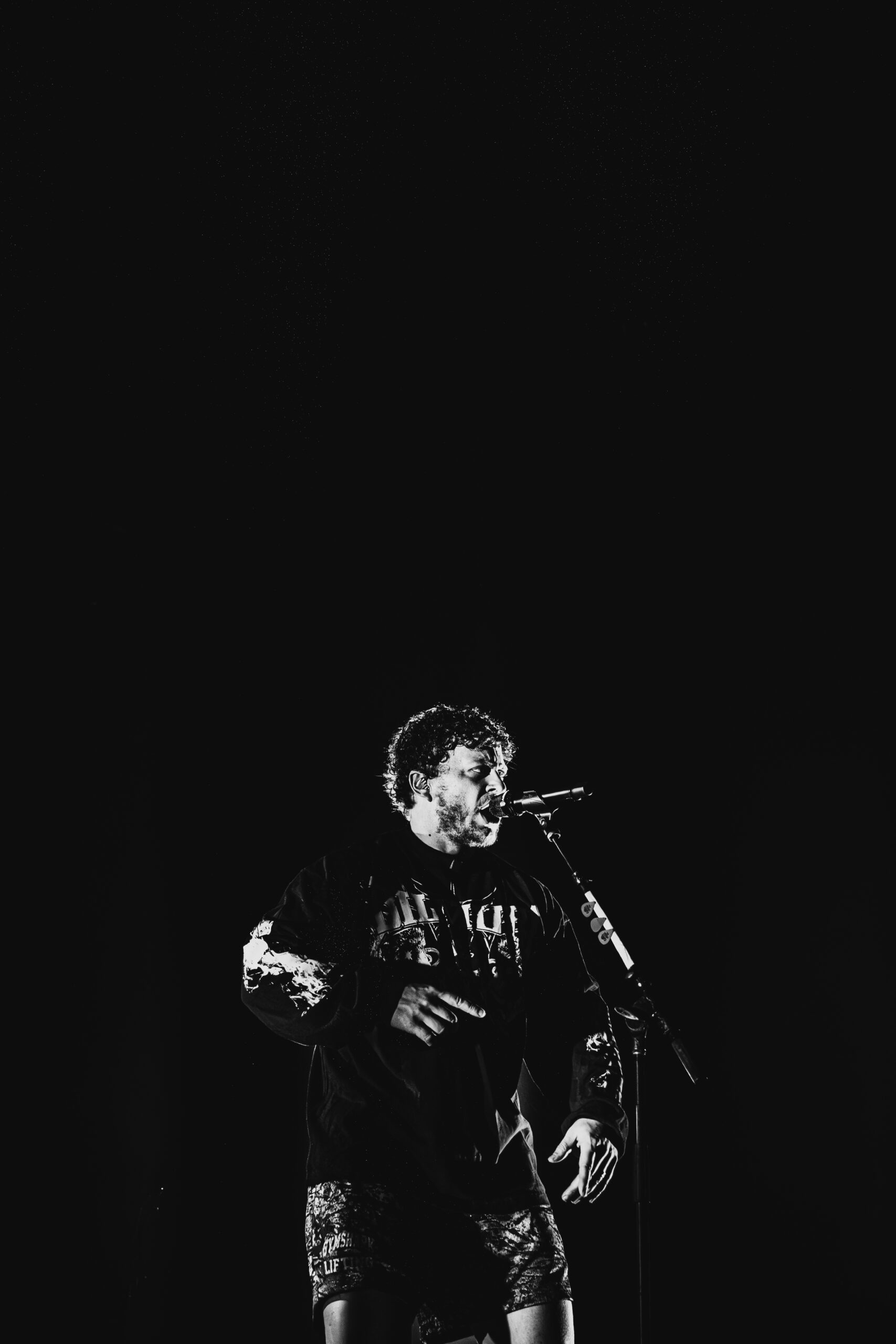 Bilmuri photo by Zak DeFreze for HM Magazine