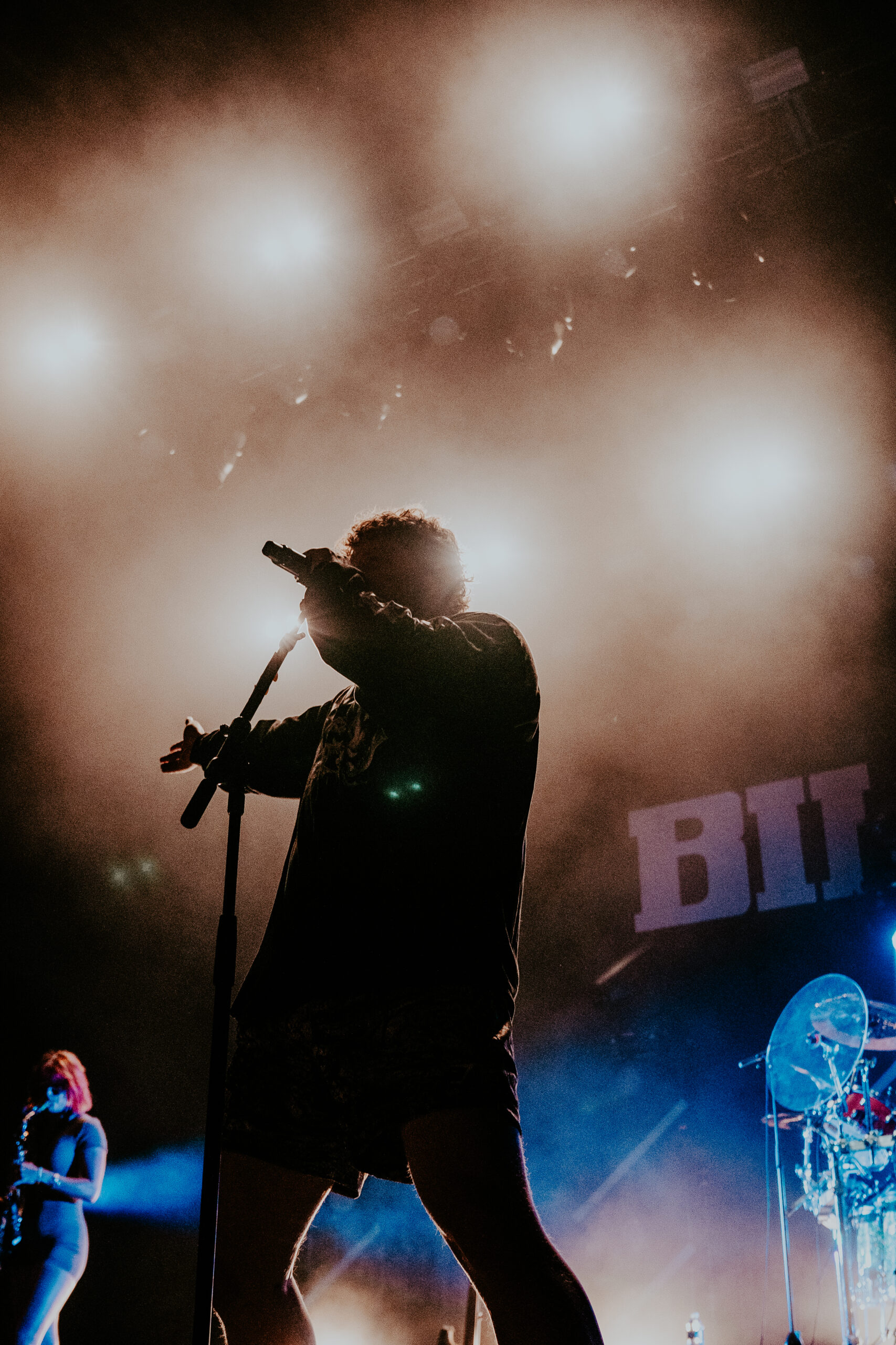 Bilmuri photo by Zak DeFreze for HM Magazine