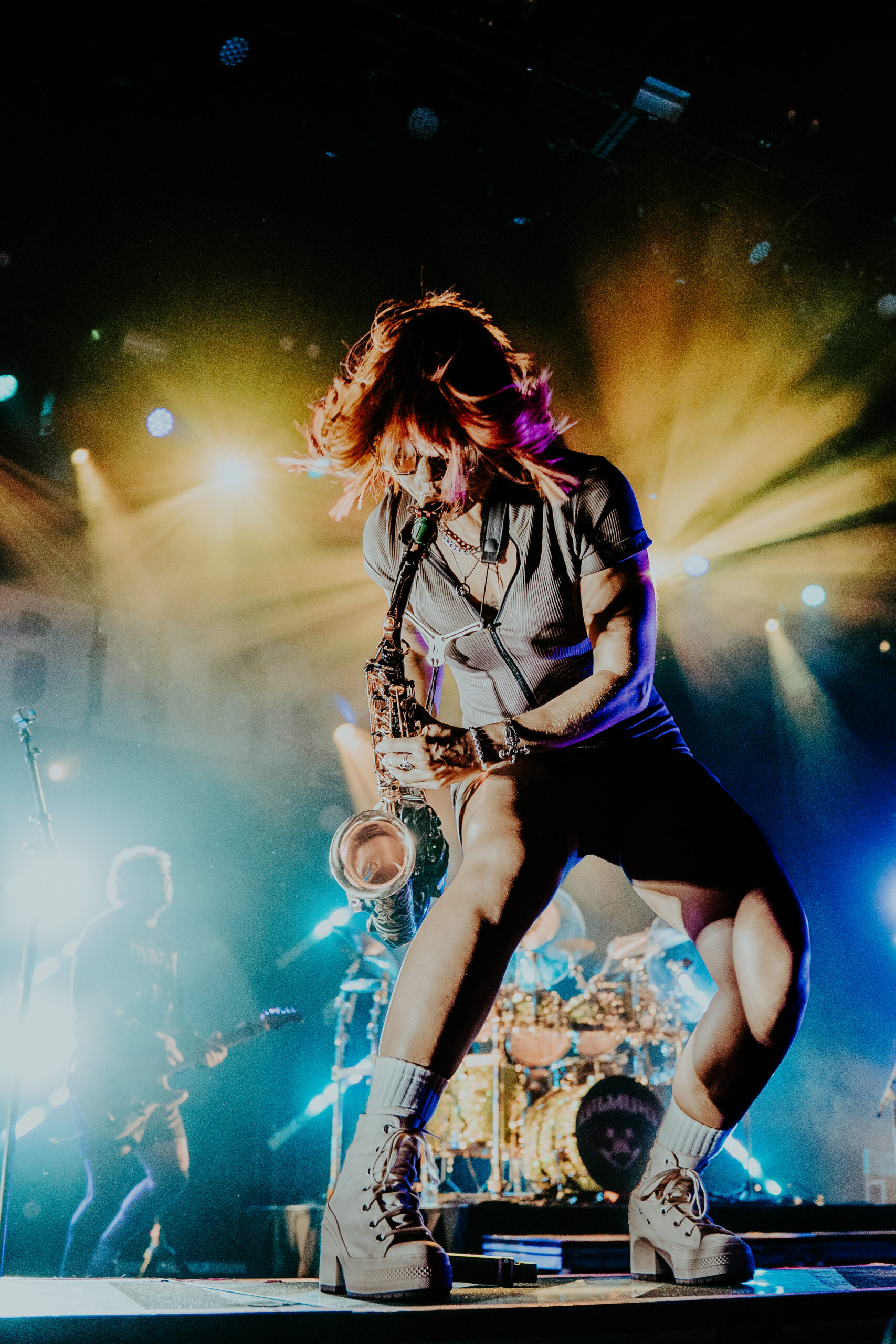 Bilmuri photo by Zak DeFreze for HM Magazine