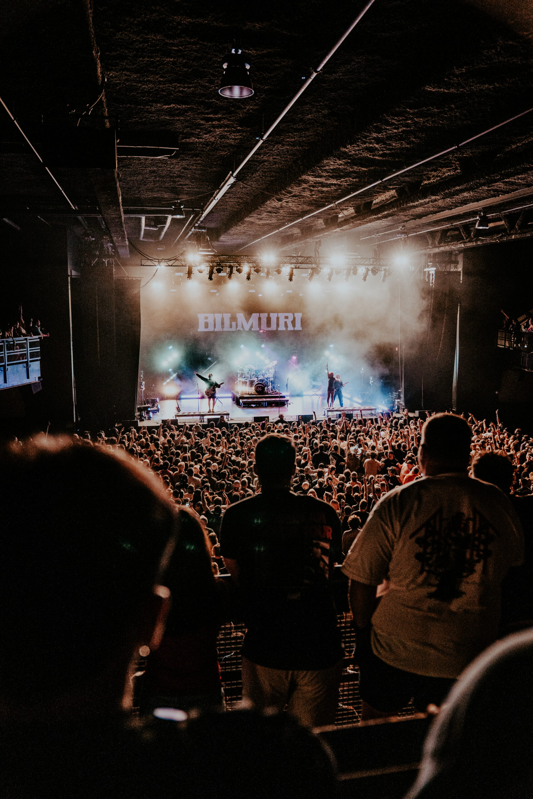 Bilmuri photo by Zak DeFreze for HM Magazine