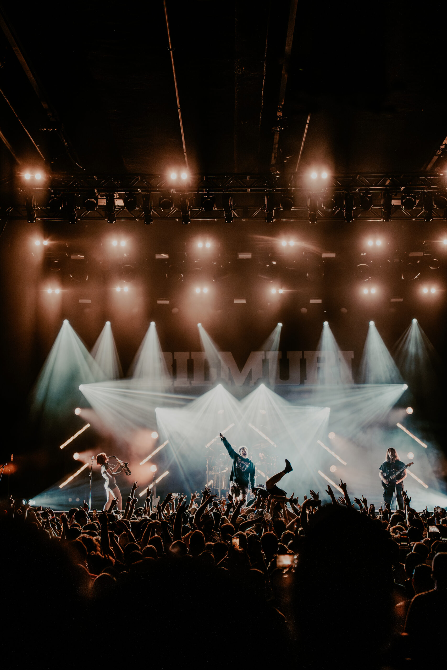 Bilmuri photo by Zak DeFreze for HM Magazine