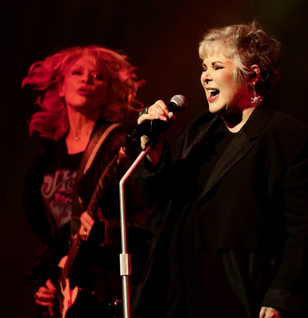 Heart photo by Criss Cann