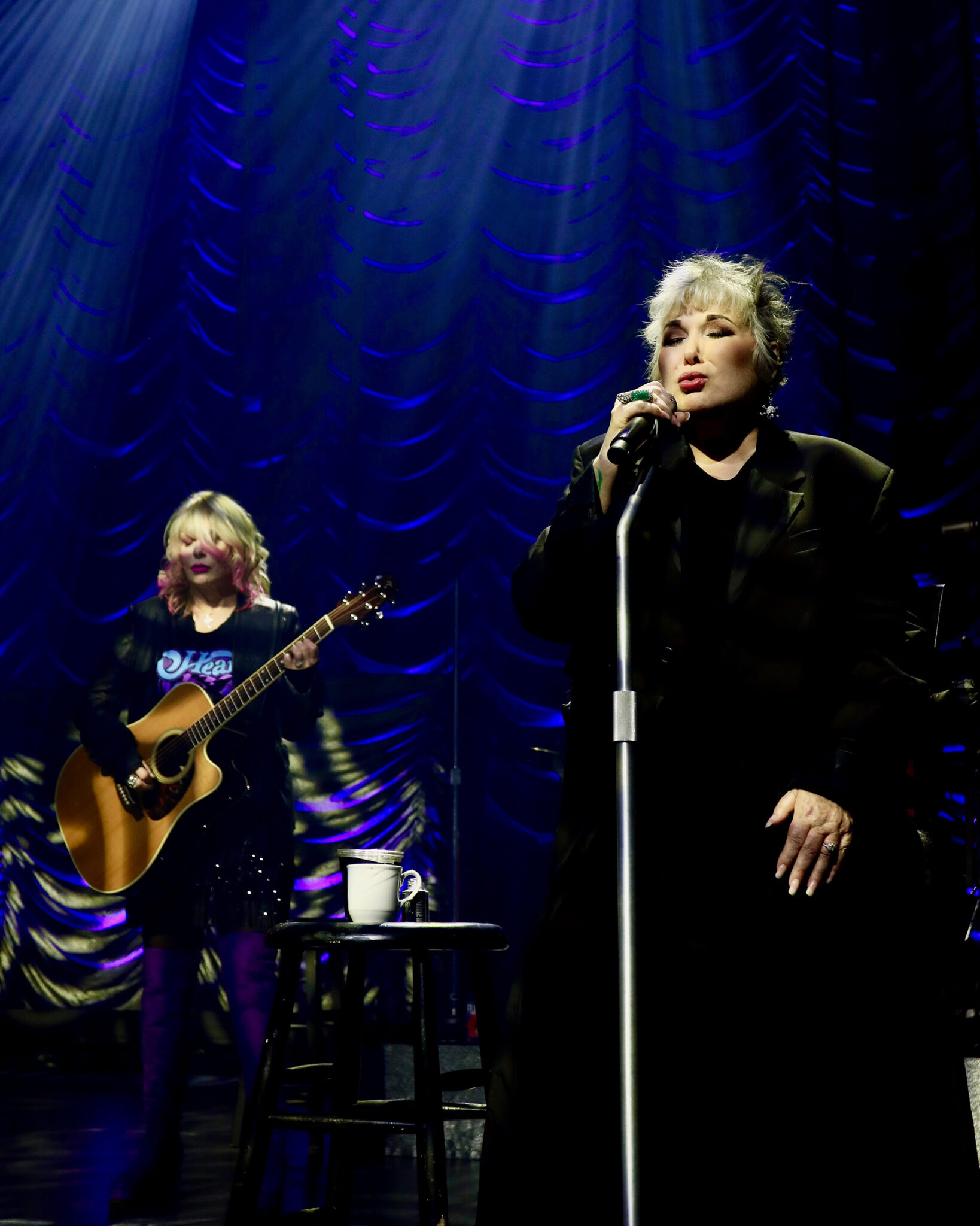 Heart photo by Criss Cann