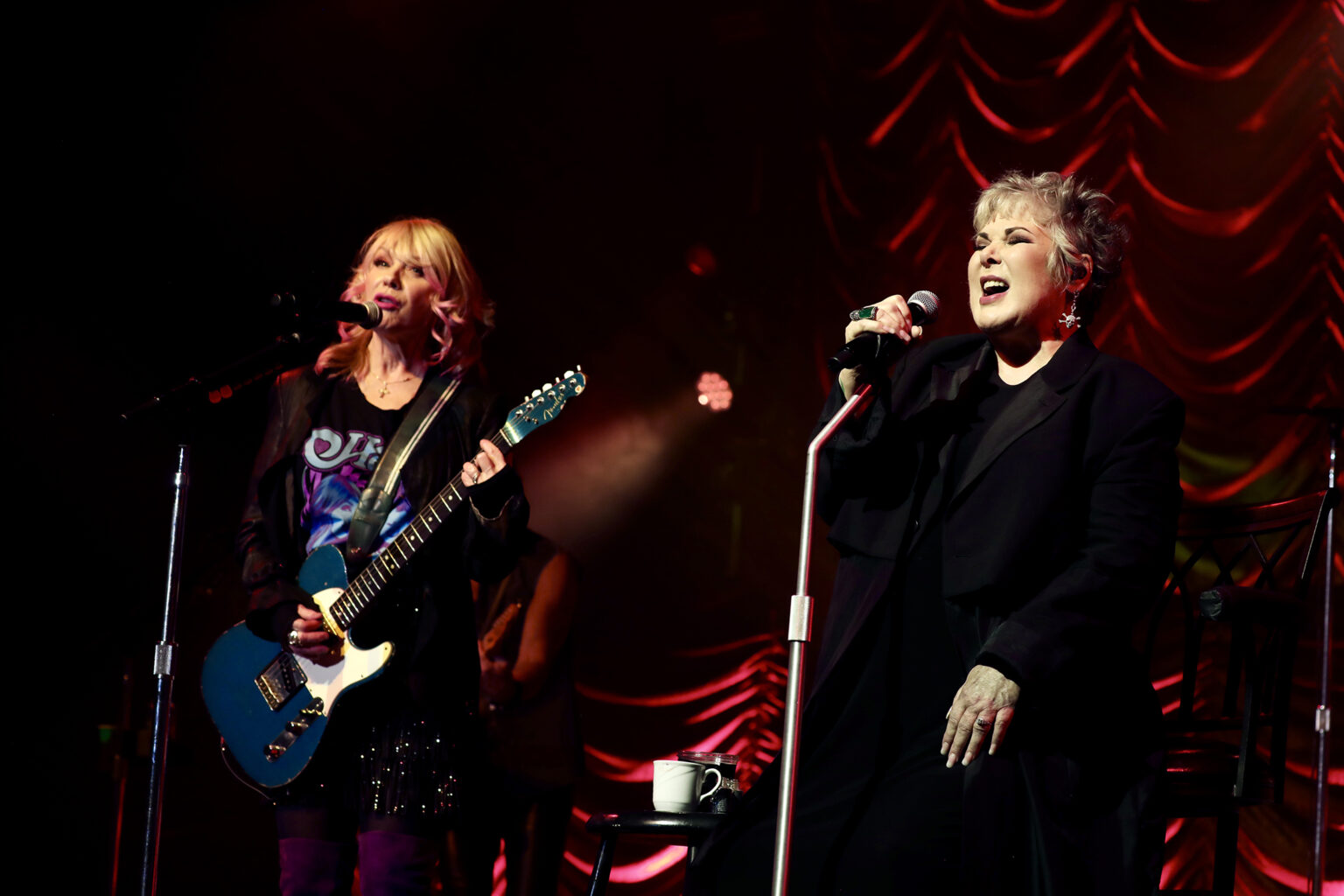 Heart photo by Criss Cann