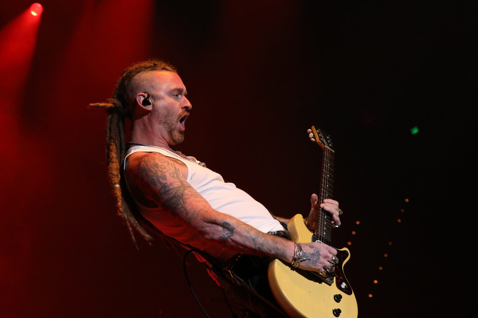 Heart photo by Criss Cann