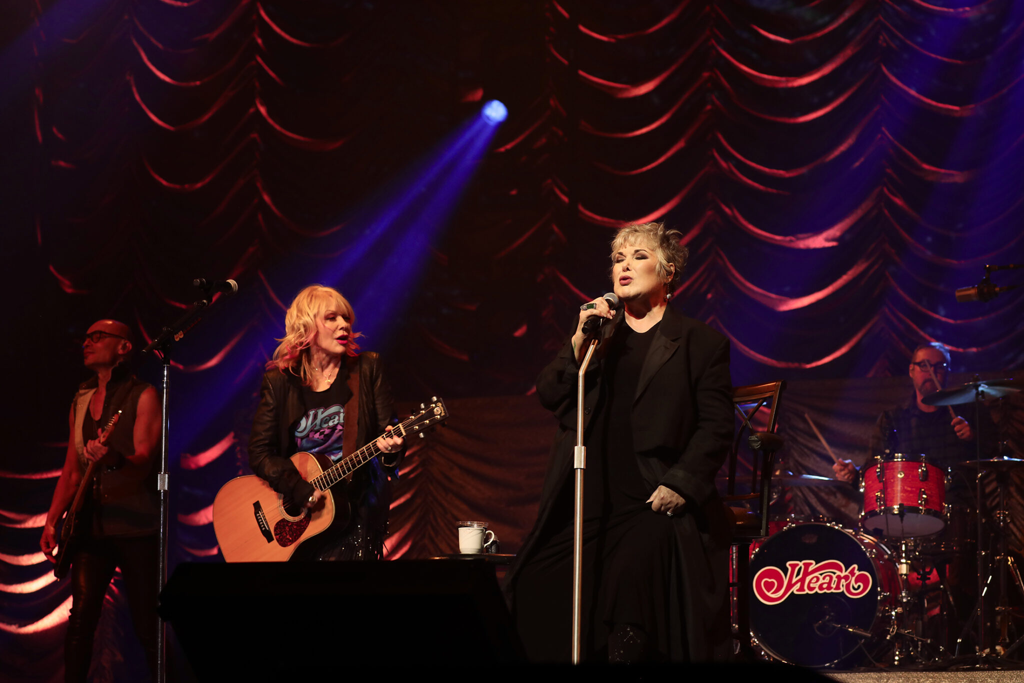 Heart photo by Criss Cann