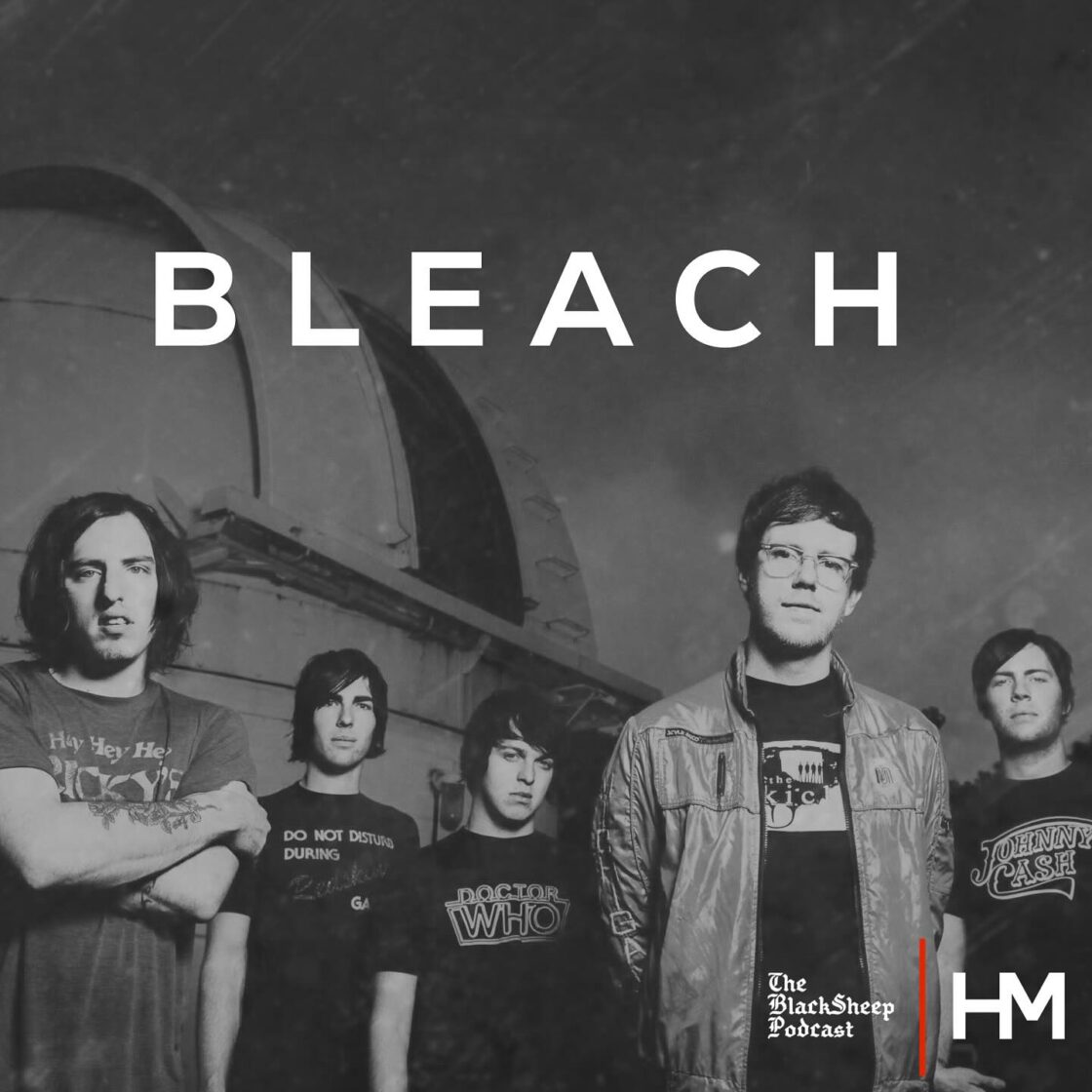 Bleach - BlackSheep