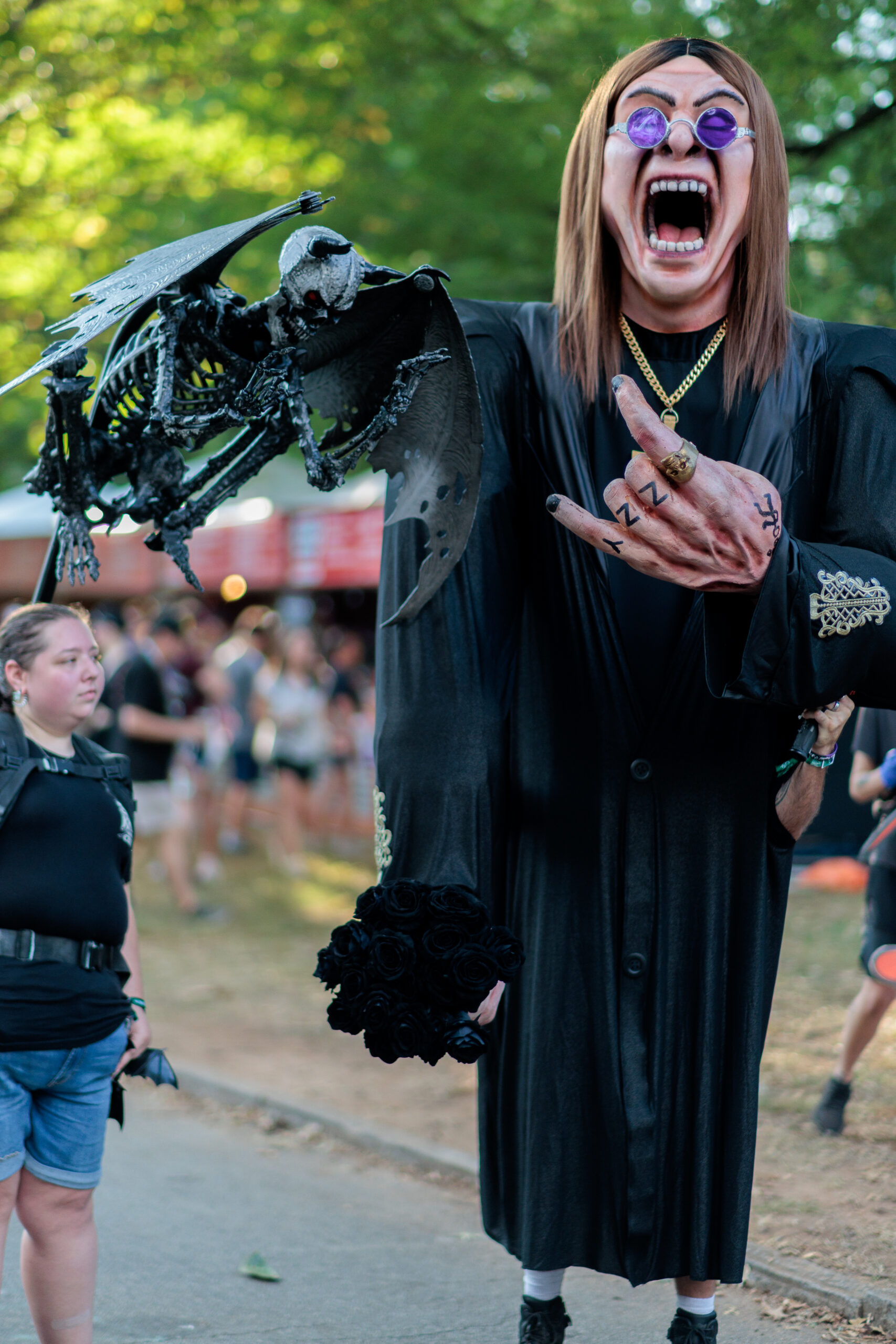 Shaky Knees Festival Day 1 photo by Casey Conemac for HM Magazine