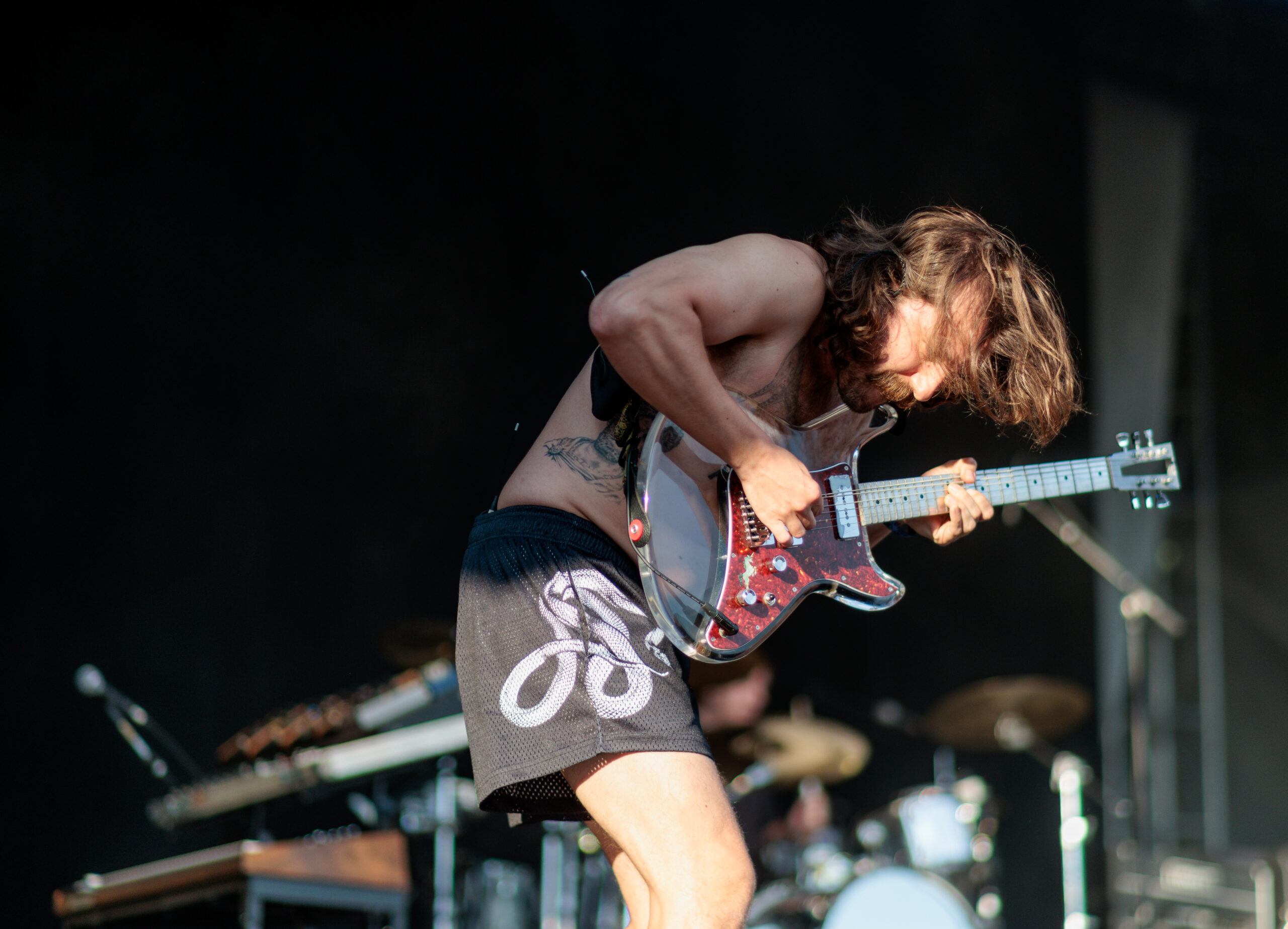 Shaky Knees Festival Day 1 photo by Casey Conemac for HM Magazine