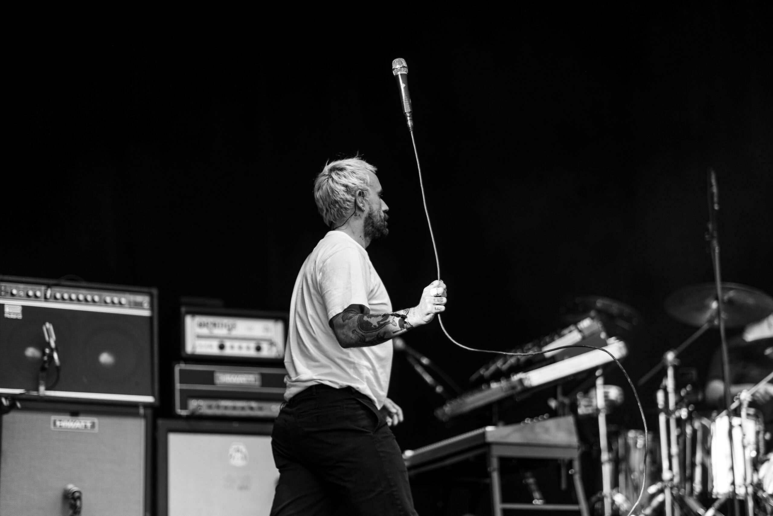 Shaky Knees Festival Day 1 photo by Casey Conemac for HM Magazine