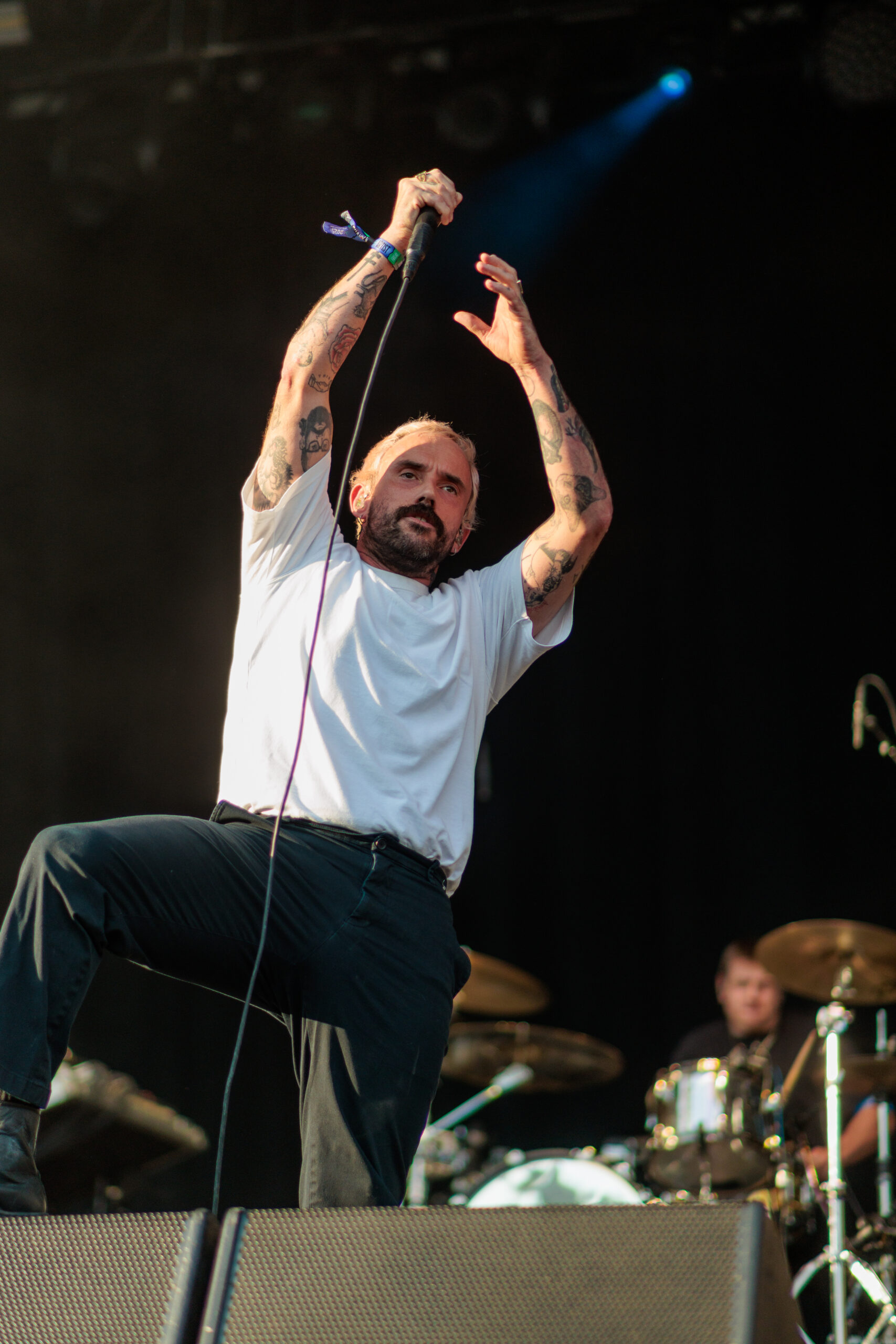 Shaky Knees Festival Day 1 photo by Casey Conemac for HM Magazine