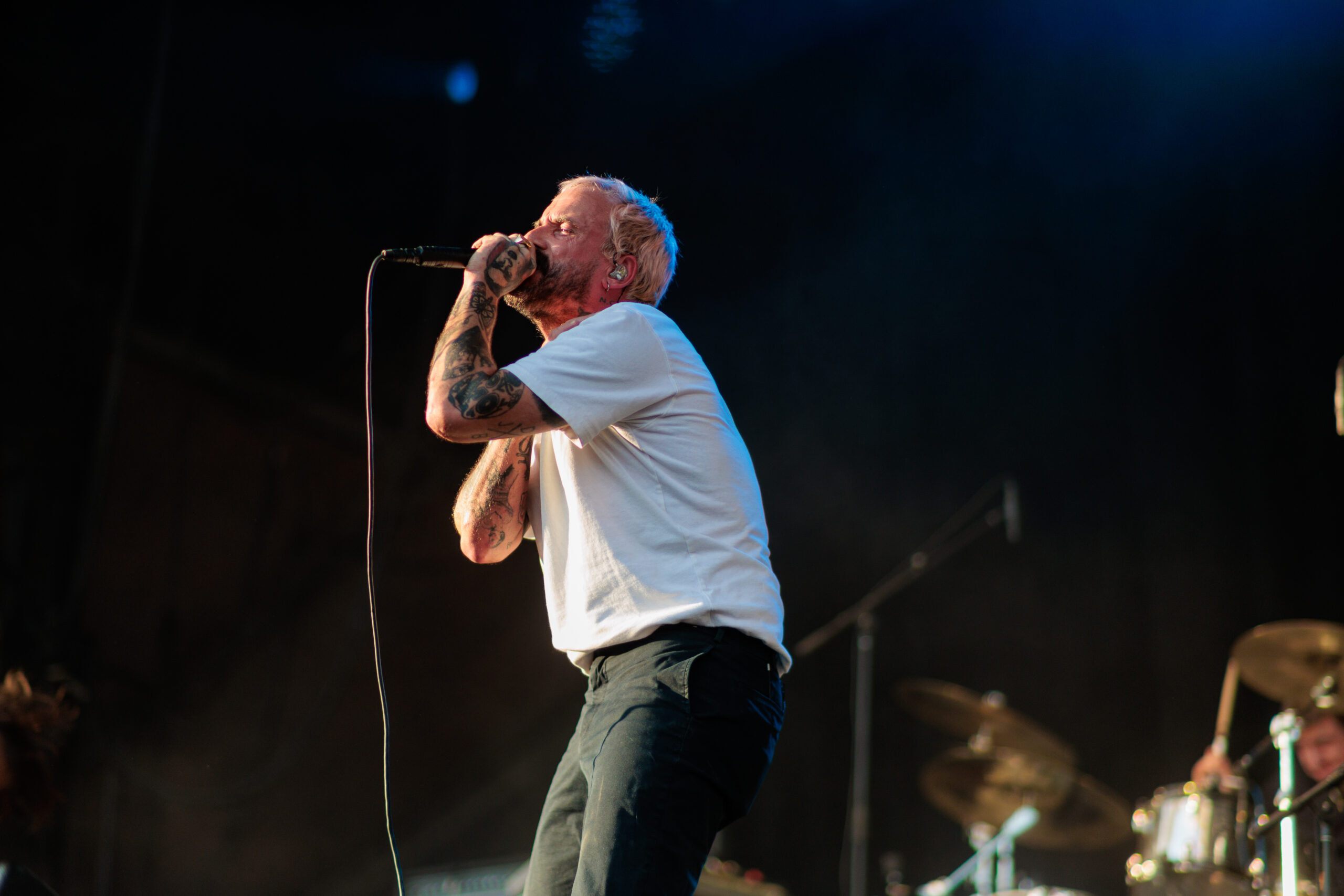 Shaky Knees Festival Day 1 photo by Casey Conemac for HM Magazine