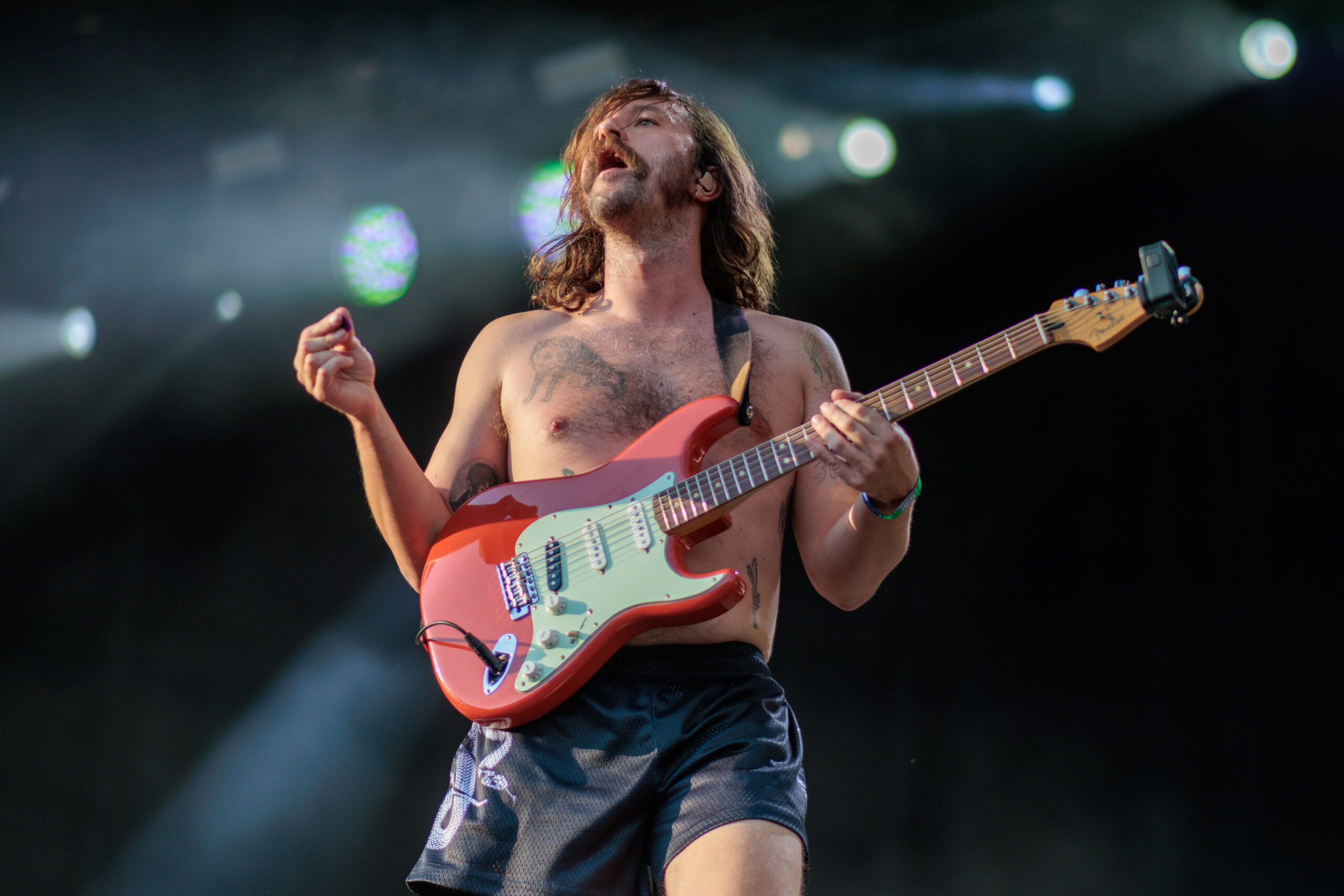 Shaky Knees Festival Day 1 photo by Casey Conemac for HM Magazine