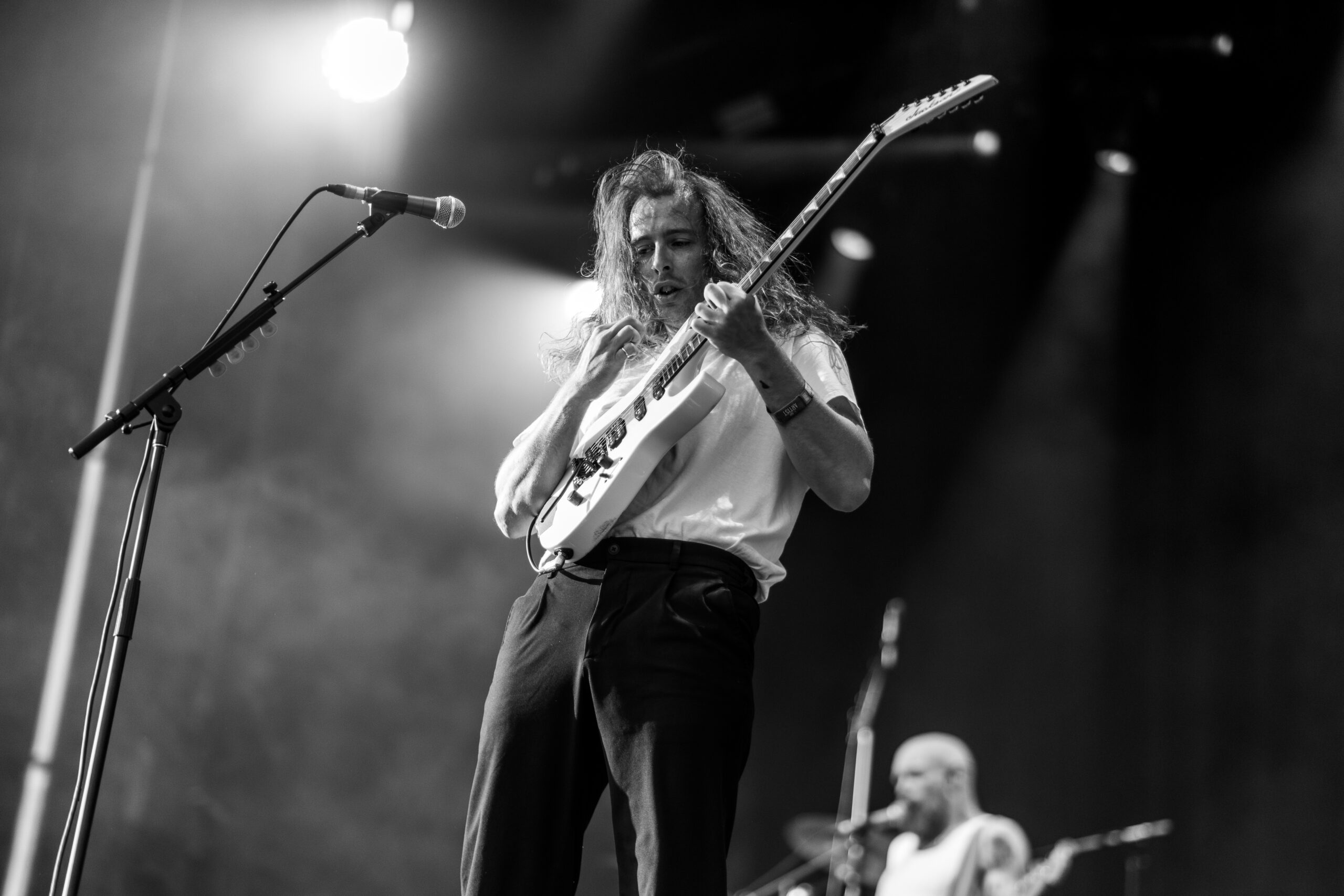 Shaky Knees Festival Day 1 photo by Casey Conemac for HM Magazine