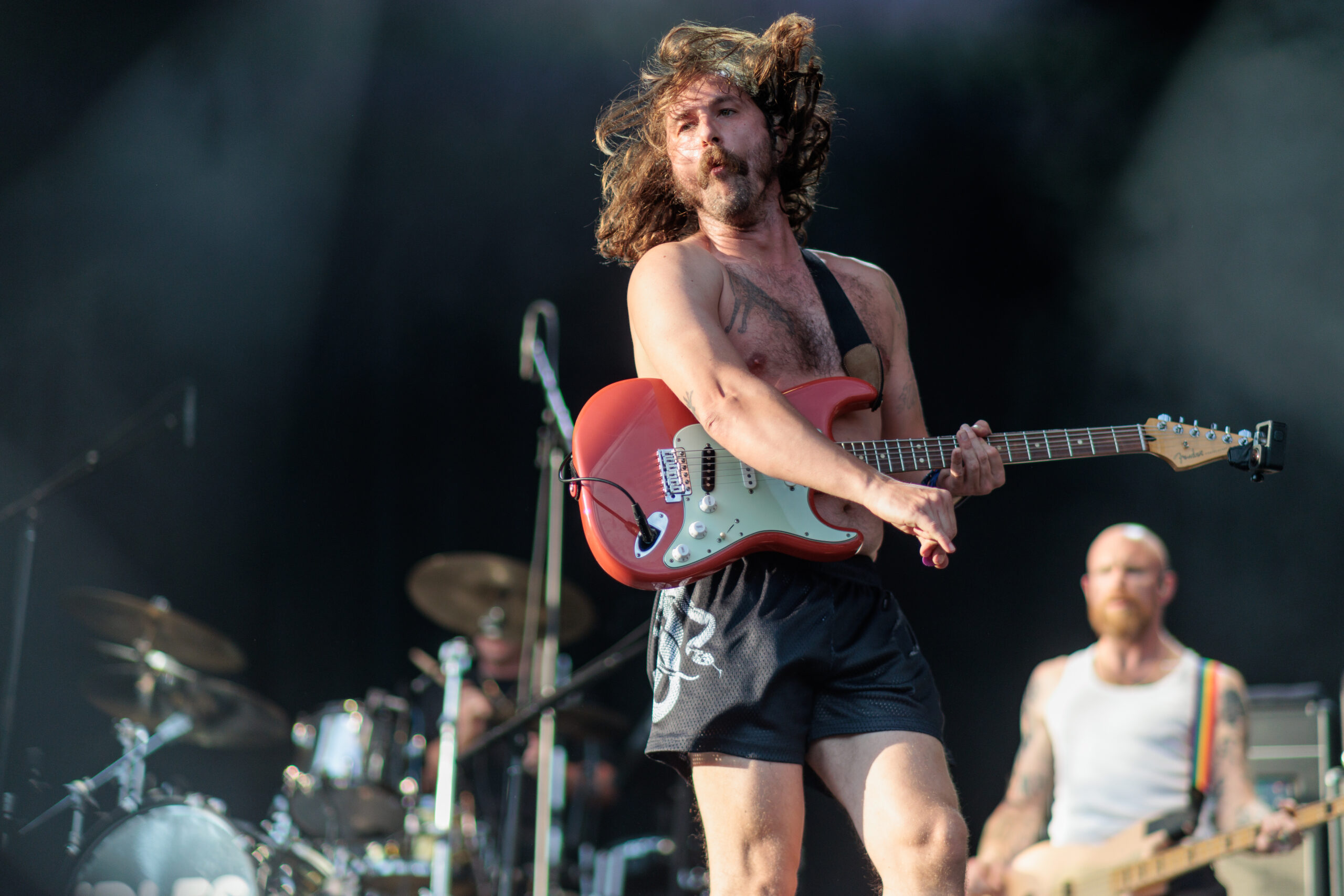 Shaky Knees Festival Day 1 photo by Casey Conemac for HM Magazine