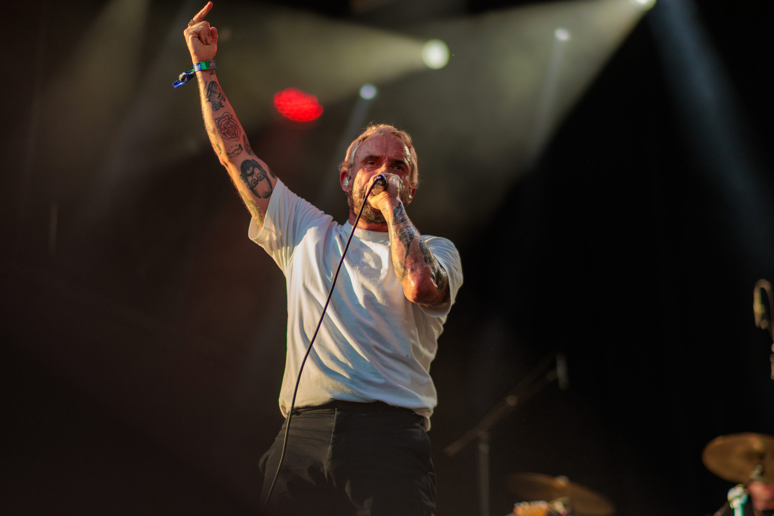 Shaky Knees Festival Day 1 photo by Casey Conemac for HM Magazine