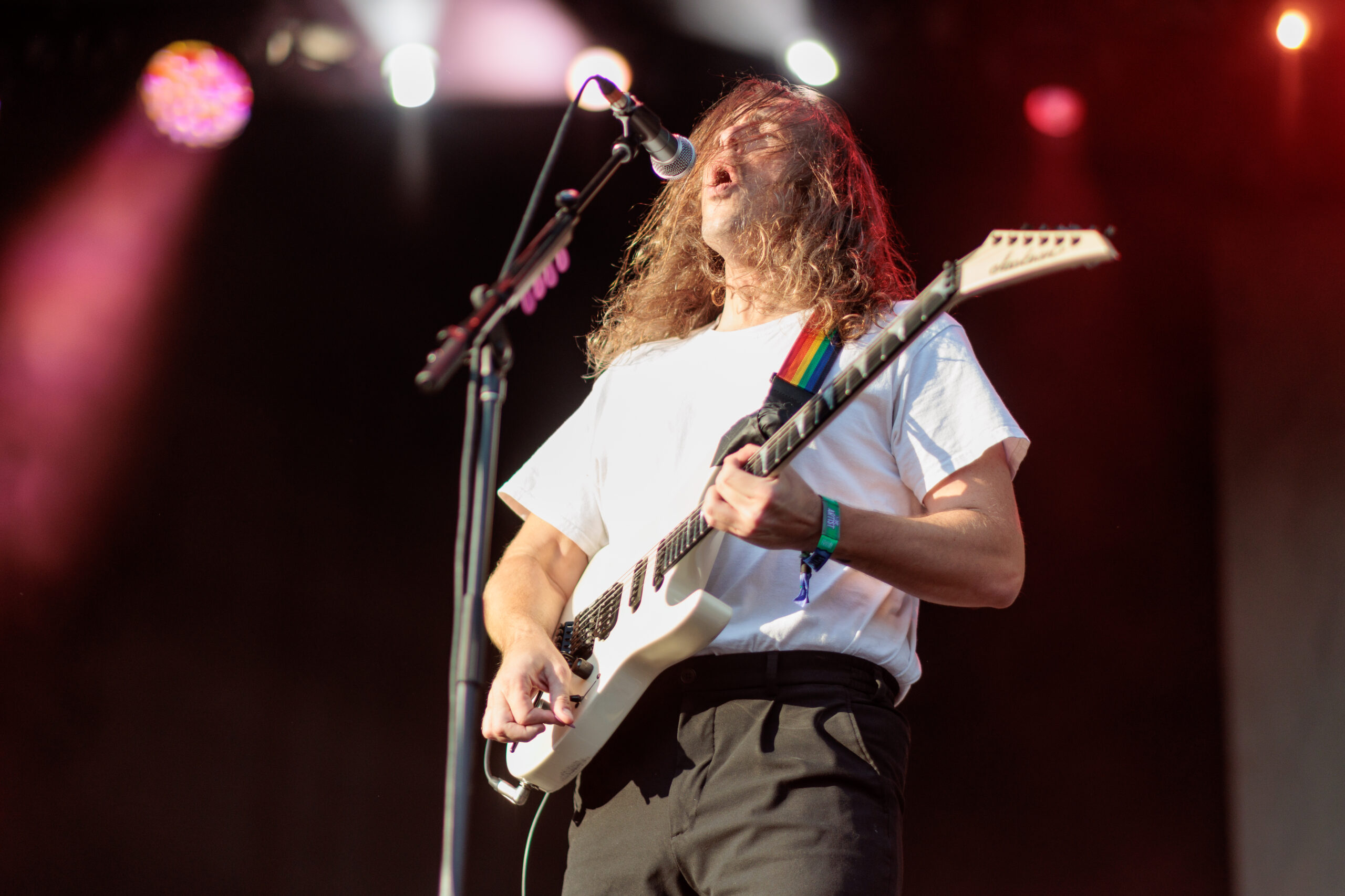 Shaky Knees Festival Day 1 photo by Casey Conemac for HM Magazine