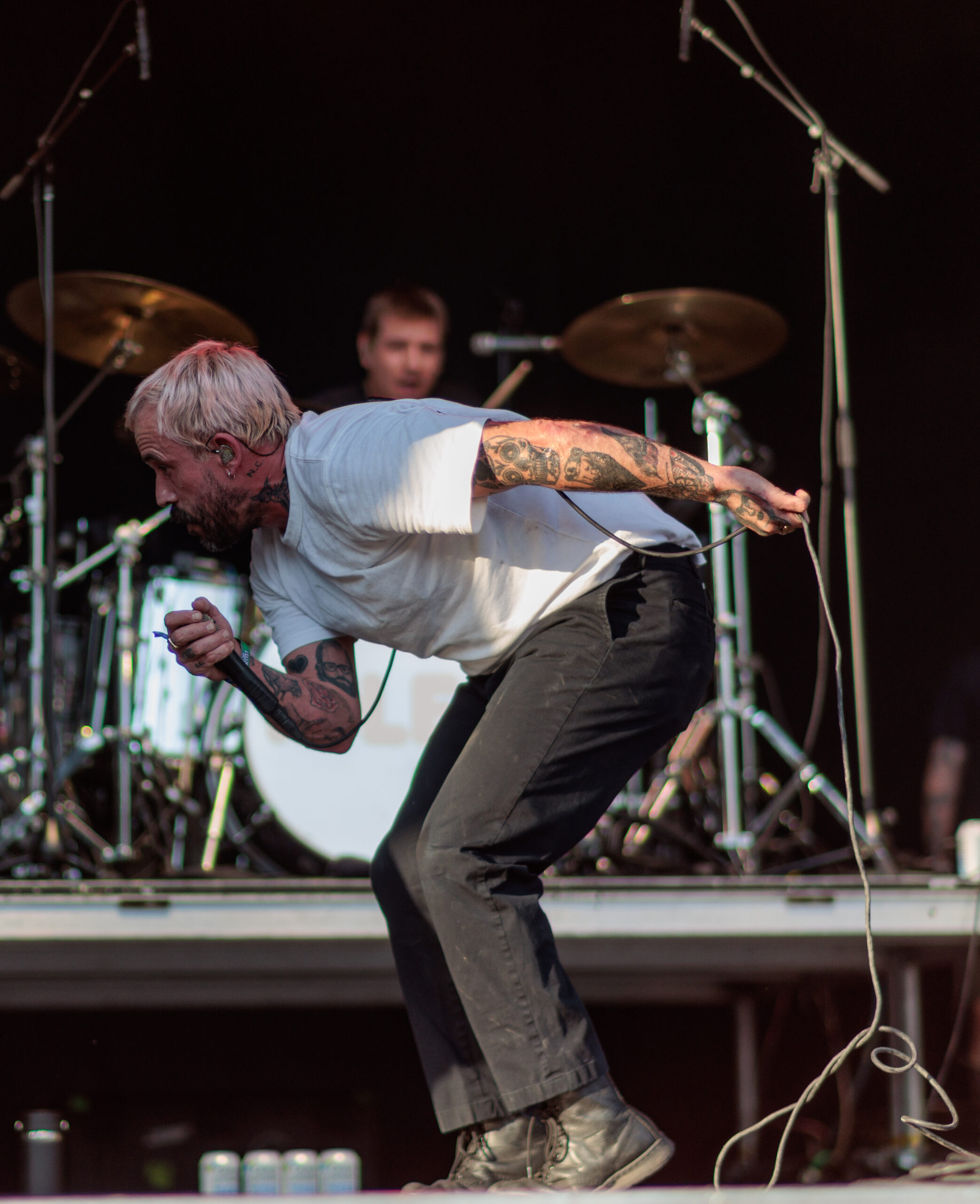 Shaky Knees Festival Day 1 photo by Casey Conemac for HM Magazine