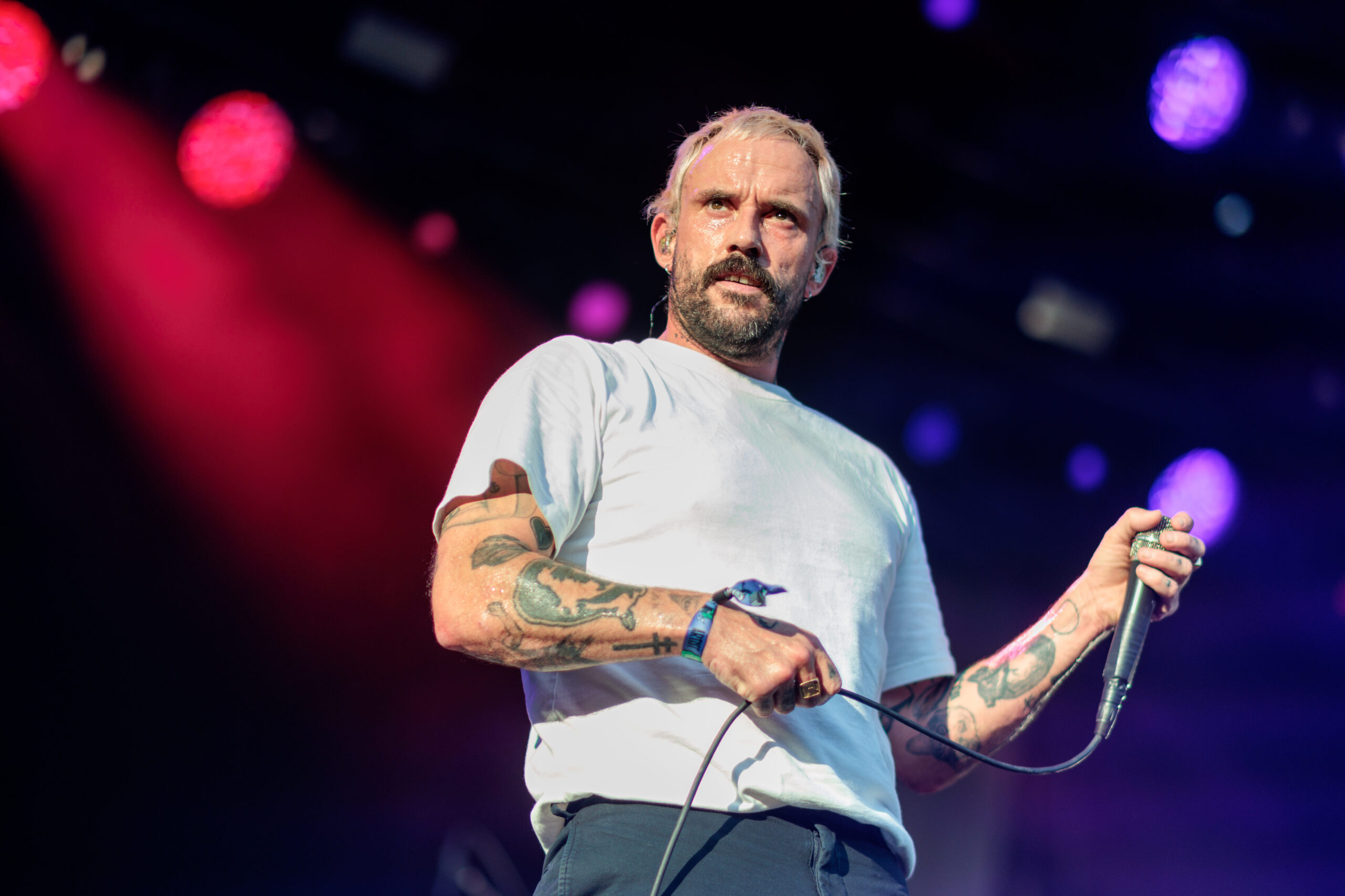 Shaky Knees Festival Day 1 photo by Casey Conemac for HM Magazine