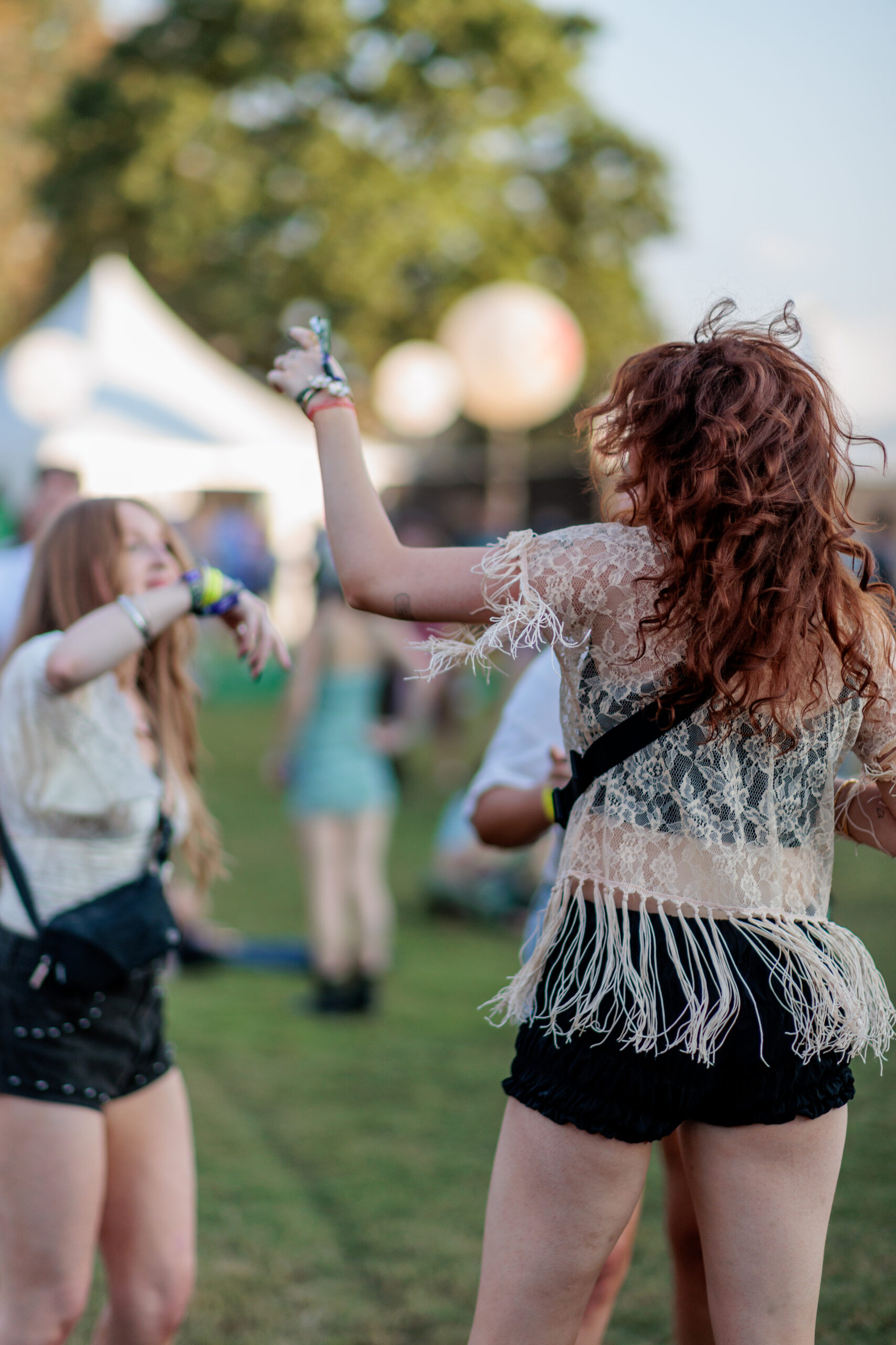 Shaky Knees Festival Day 1 photo by Casey Conemac for HM Magazine