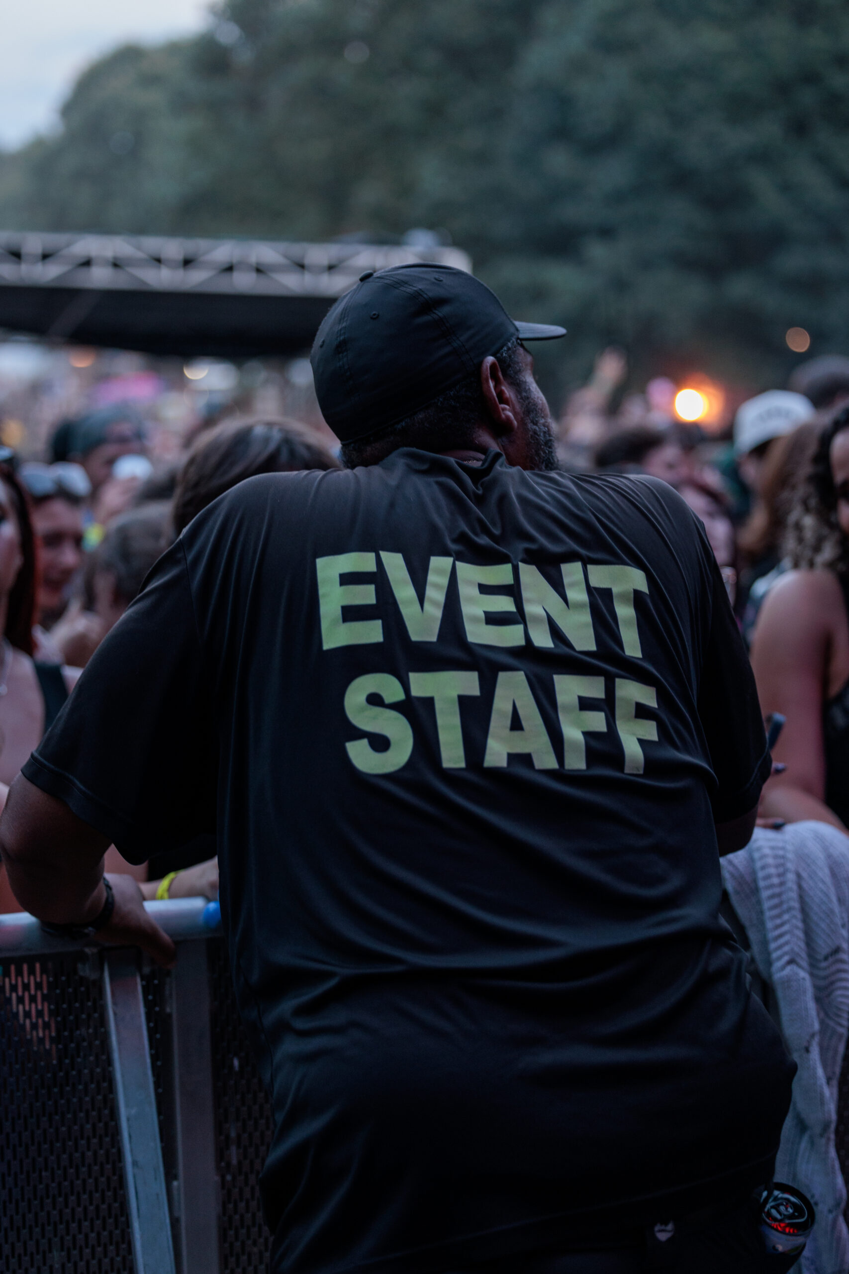 Shaky Knees Festival Day 1 photo by Casey Conemac for HM Magazine