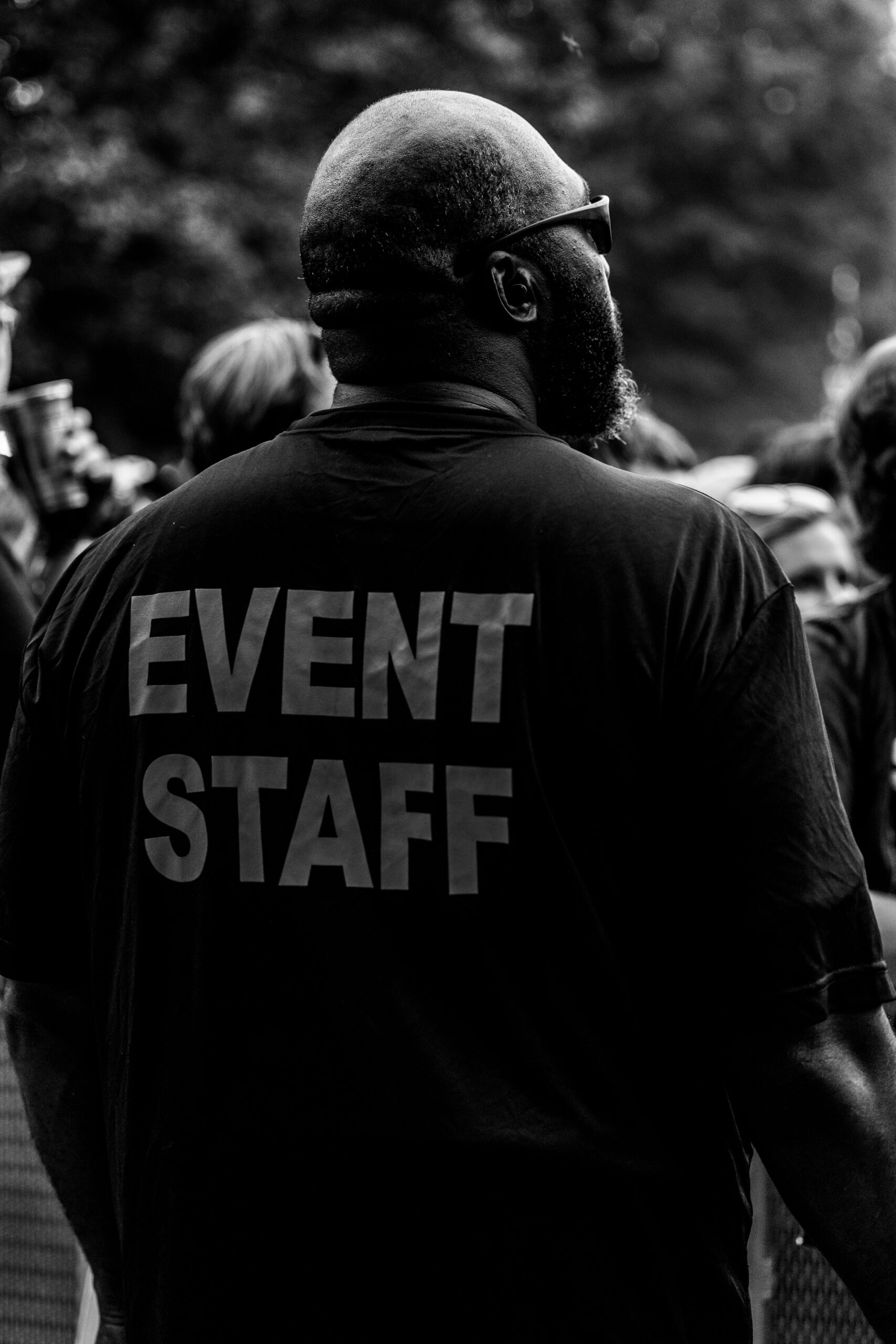 Shaky Knees Festival Day 1 photo by Casey Conemac for HM Magazine