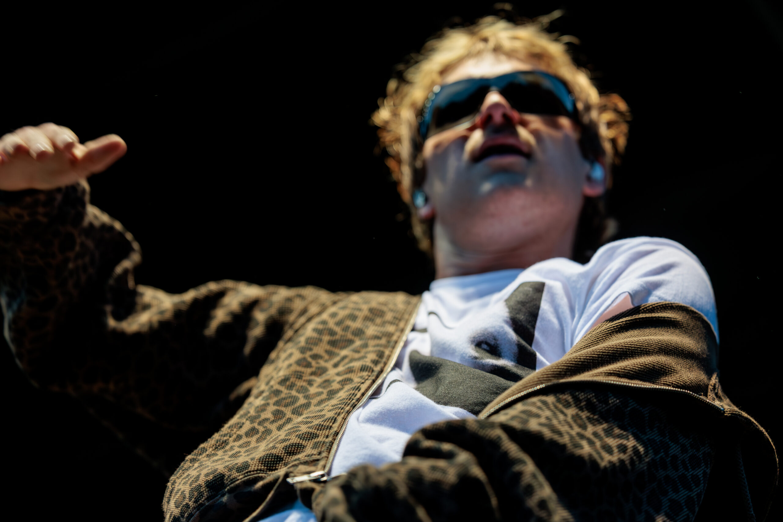 Shaky Knees Festival Day 1 photo by Casey Conemac for HM Magazine