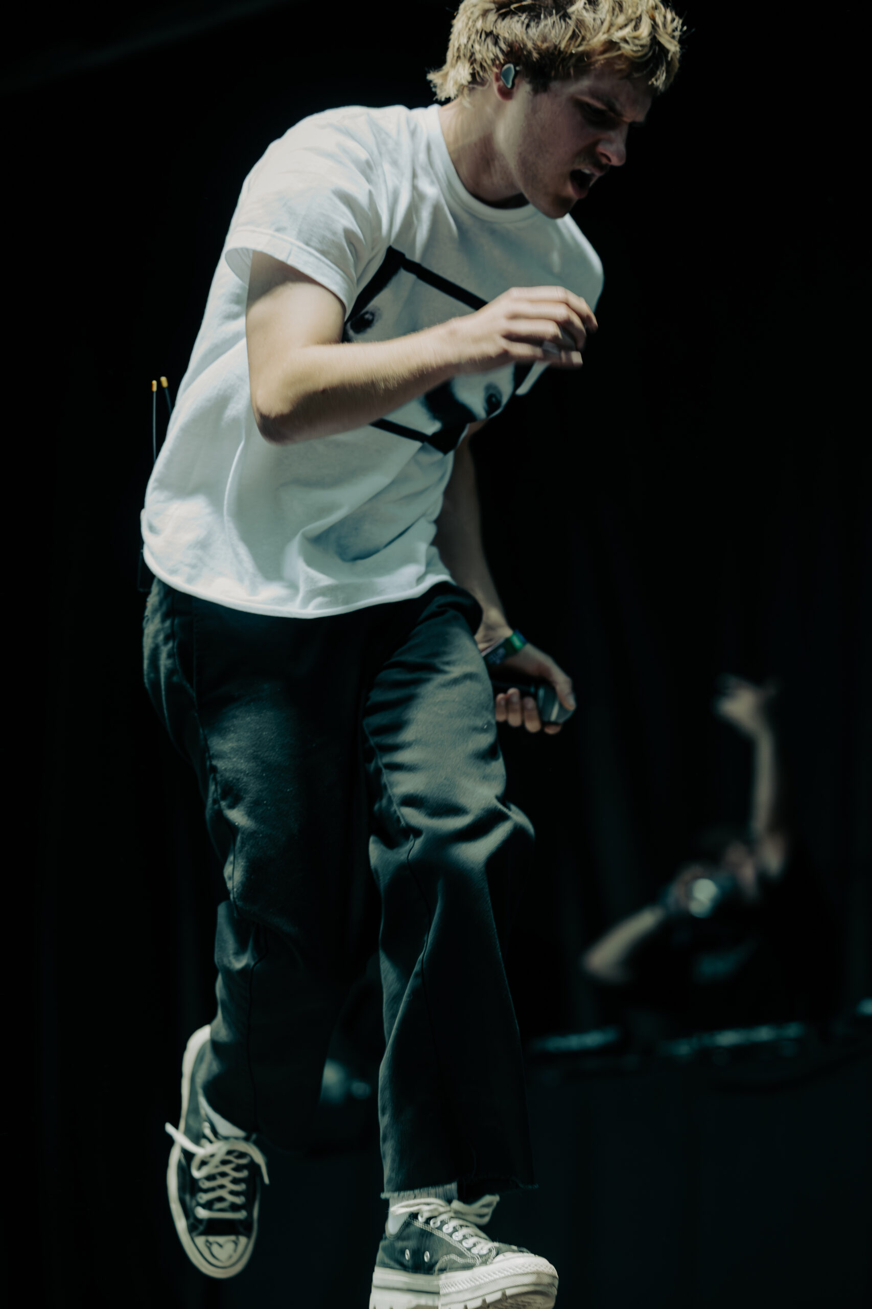 Shaky Knees Festival Day 1 photo by Casey Conemac for HM Magazine