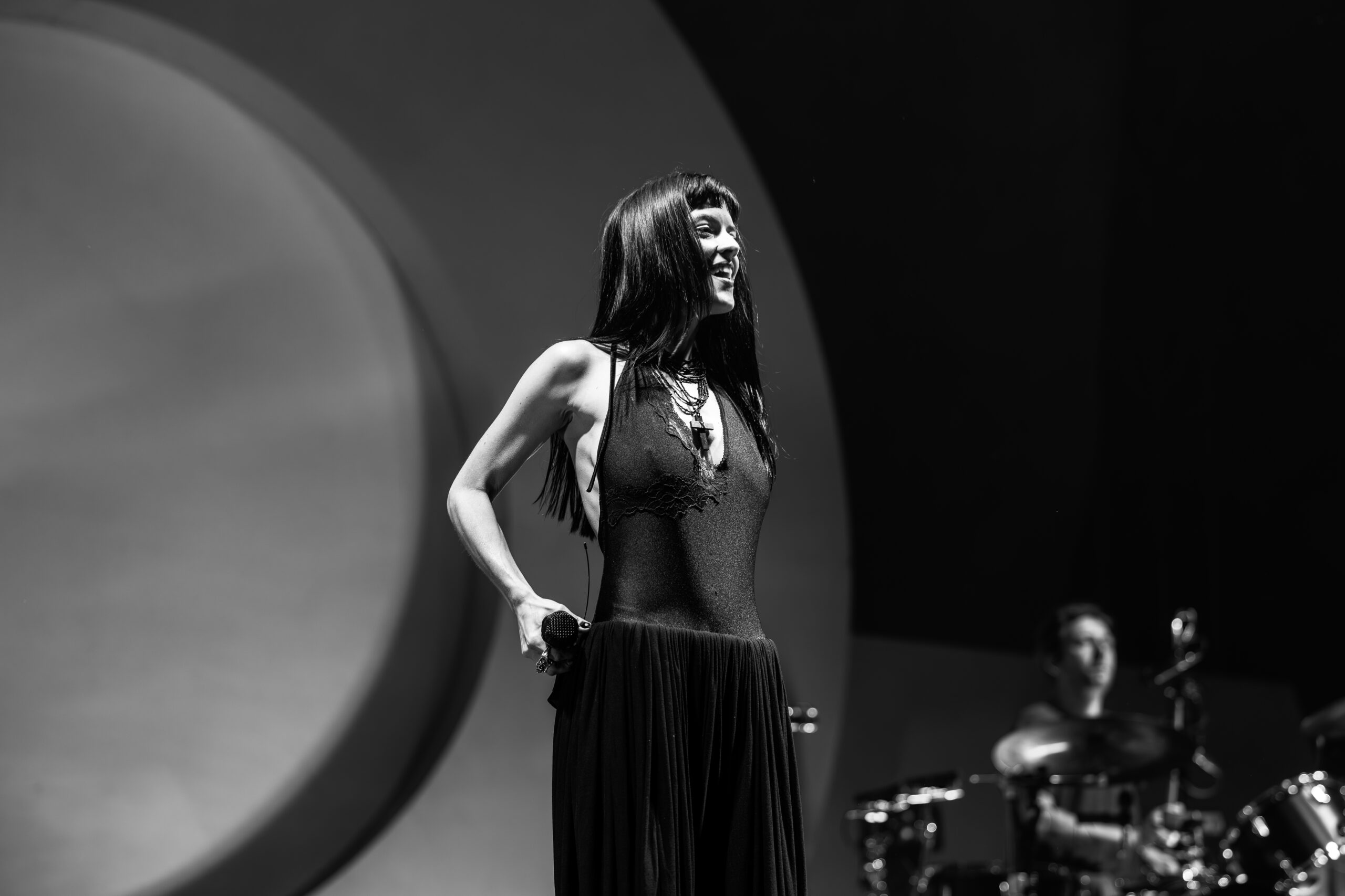 Shaky Knees Festival Day 1 photo by Casey Conemac for HM Magazine