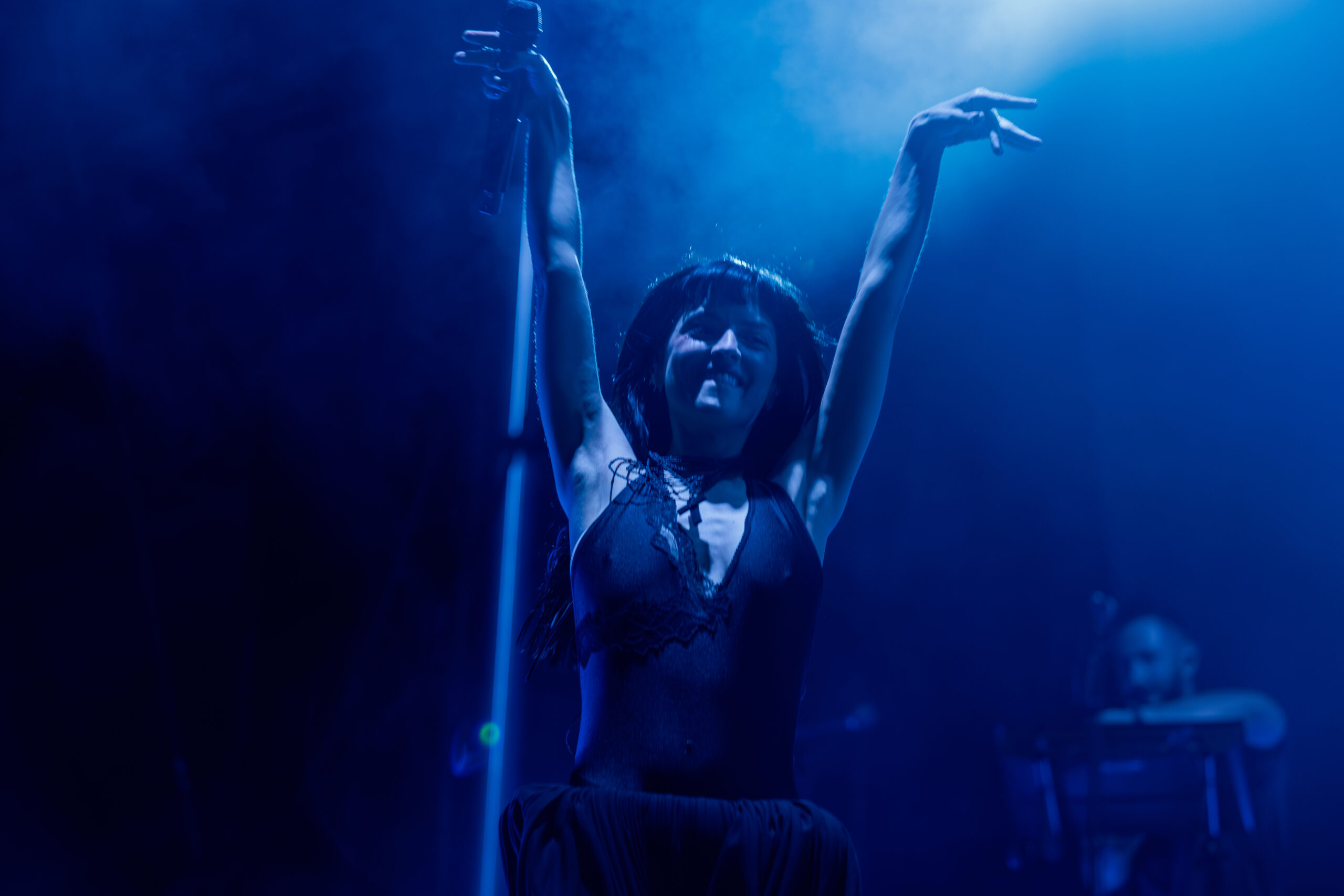 Shaky Knees Festival Day 1 photo by Casey Conemac for HM Magazine