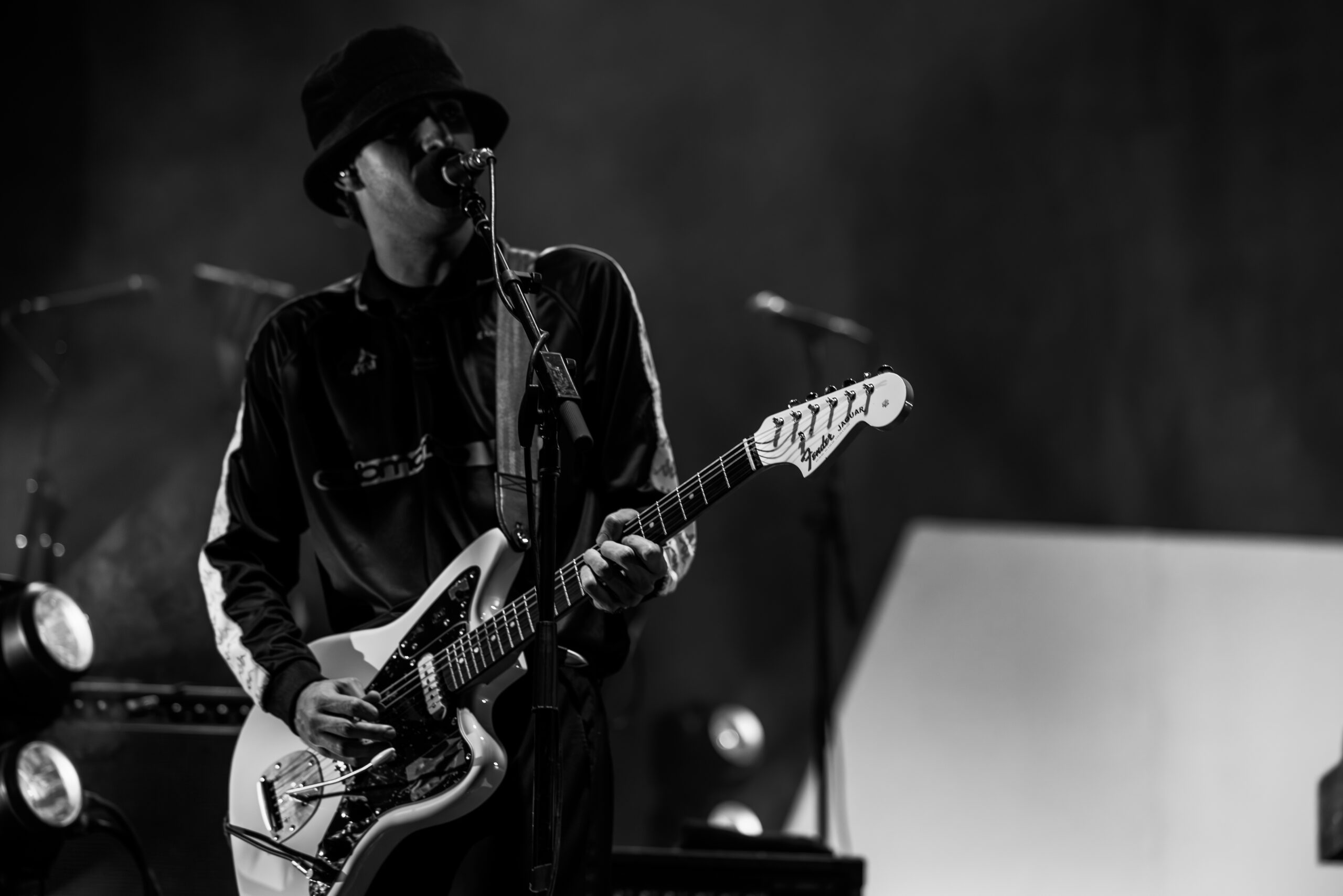 Shaky Knees Festival Day 1 photo by Casey Conemac for HM Magazine