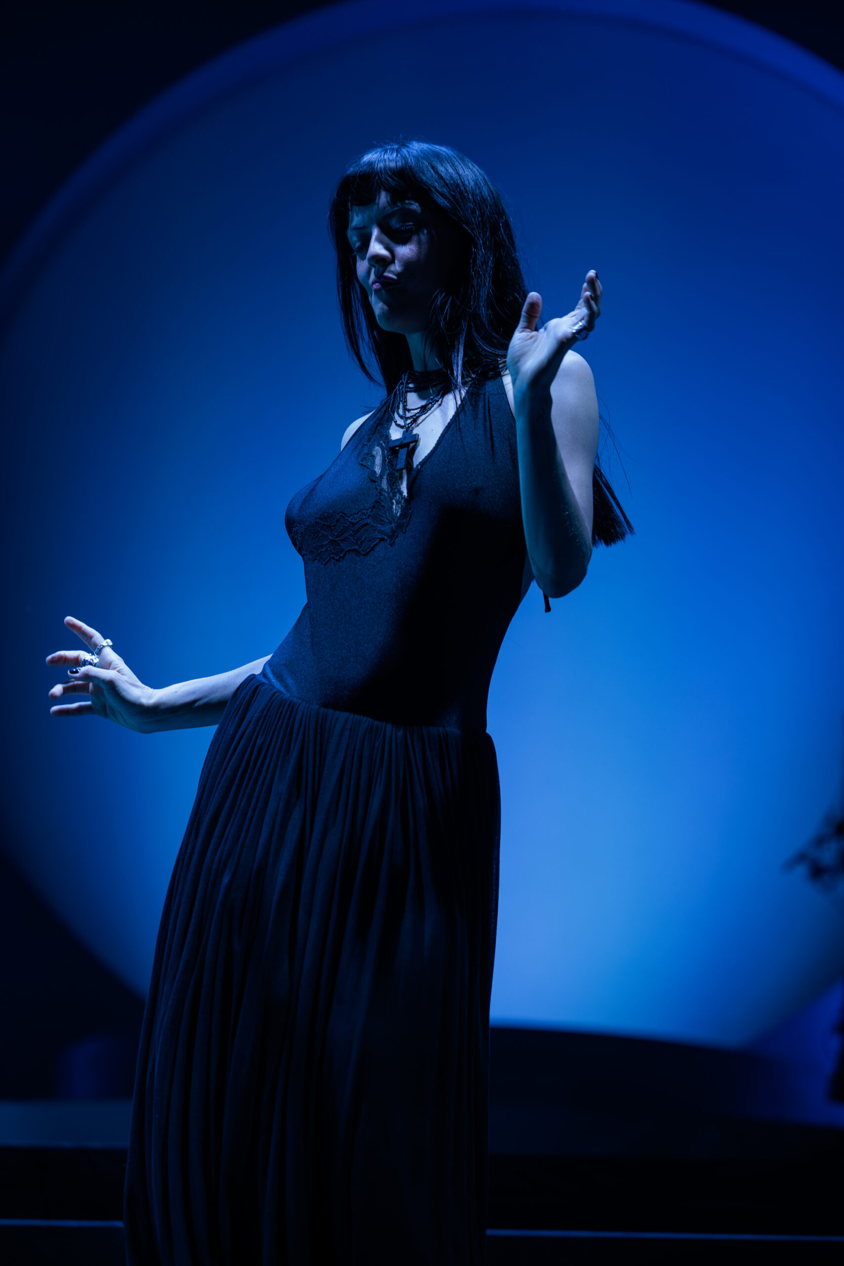 Shaky Knees Festival Day 1 photo by Casey Conemac for HM Magazine