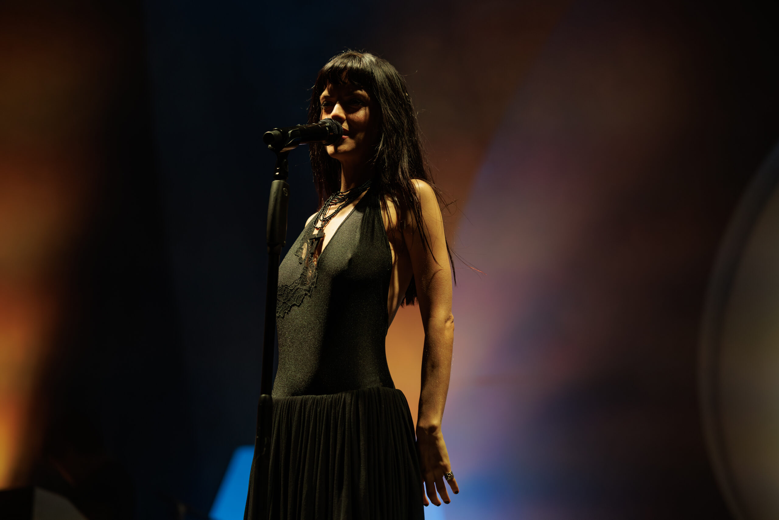 Shaky Knees Festival Day 1 photo by Casey Conemac for HM Magazine