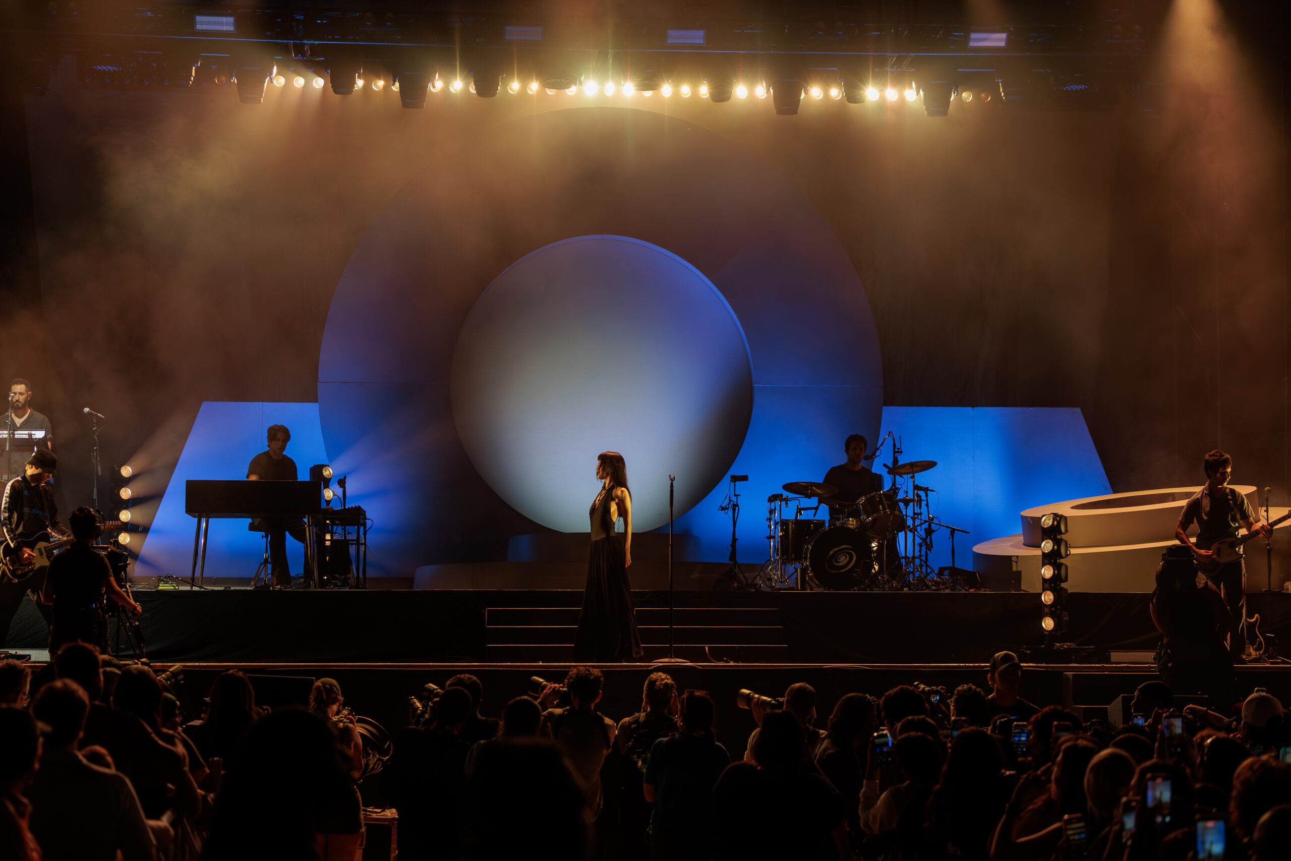 Shaky Knees Festival Day 1 photo by Casey Conemac for HM Magazine