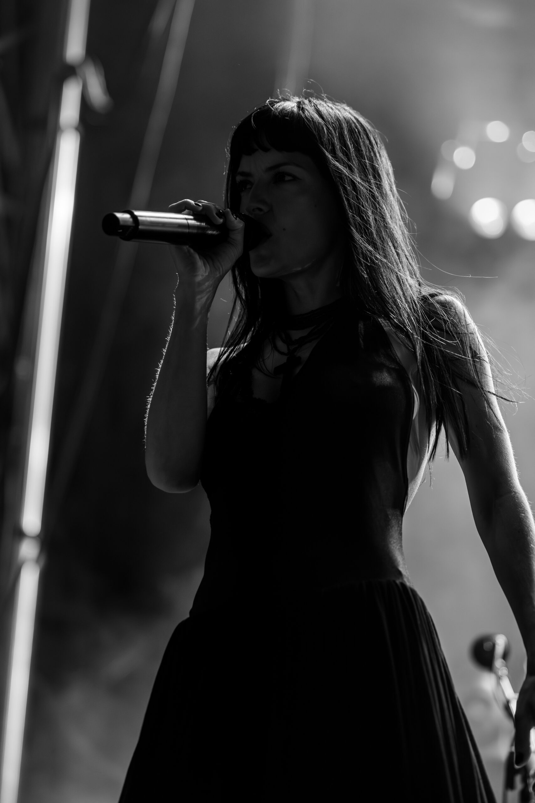 Shaky Knees Festival Day 1 photo by Casey Conemac for HM Magazine