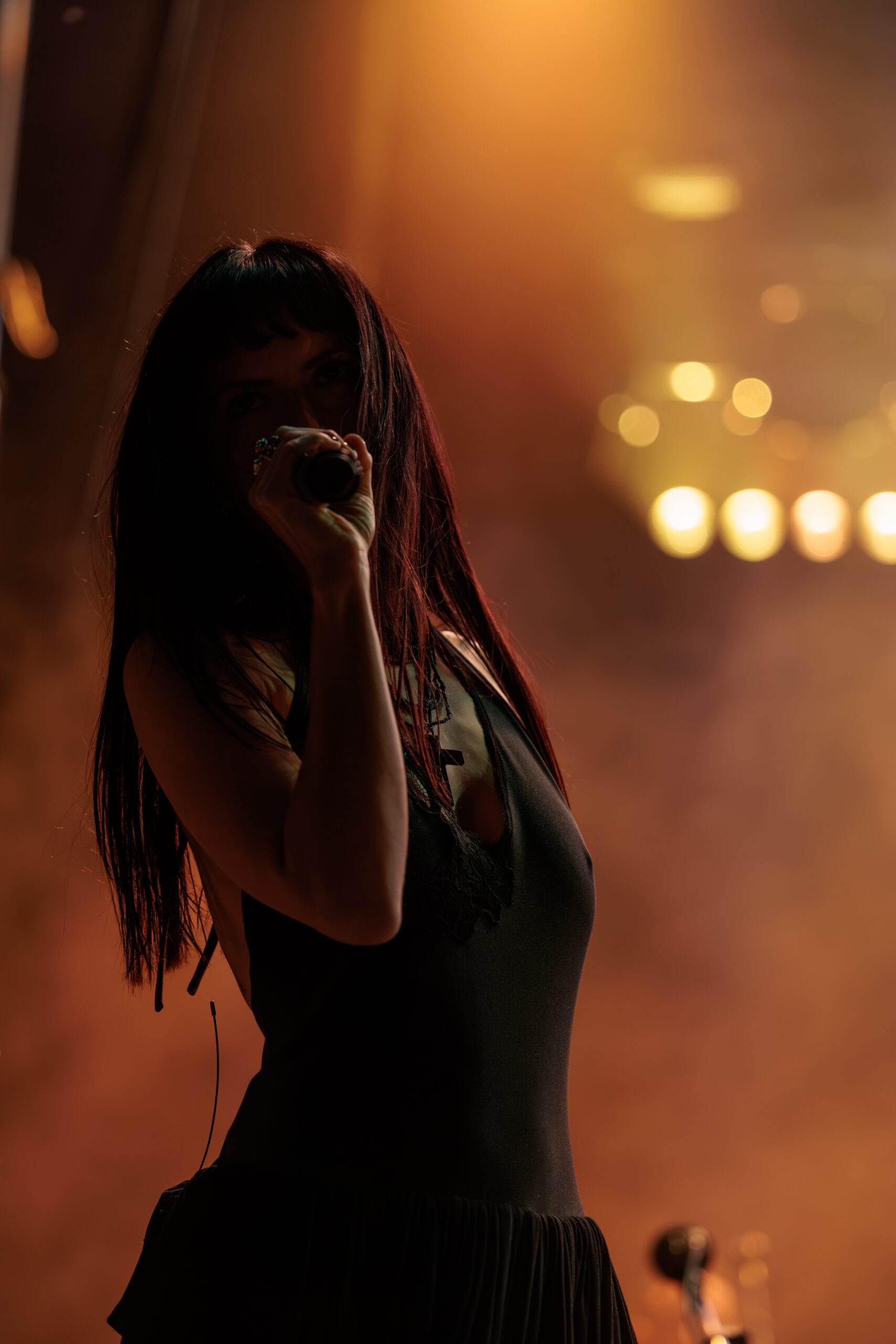 Shaky Knees Festival Day 1 photo by Casey Conemac for HM Magazine