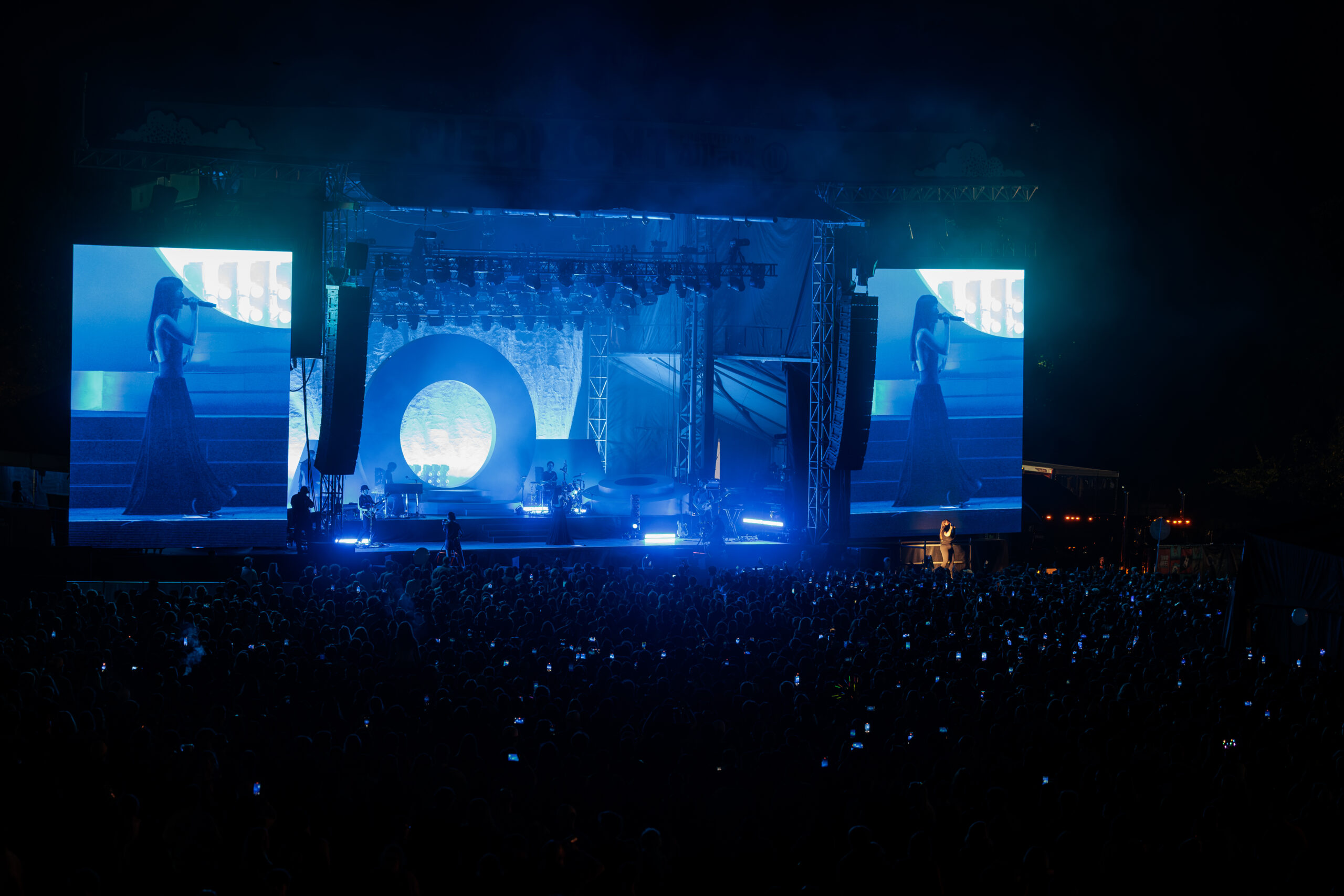 Shaky Knees Festival Day 1 photo by Casey Conemac for HM Magazine