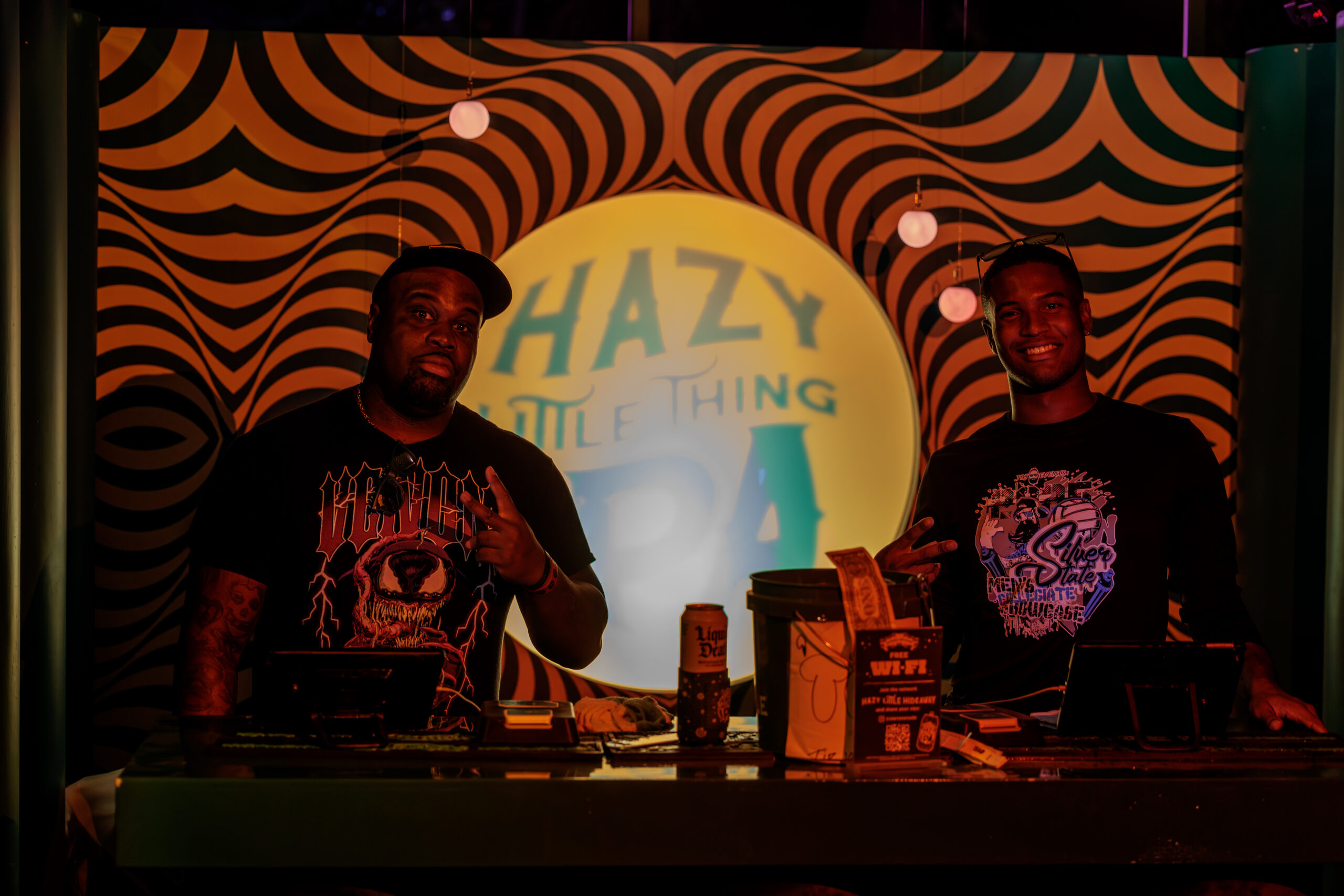 Shaky Knees Festival Day 1 photo by Casey Conemac for HM Magazine