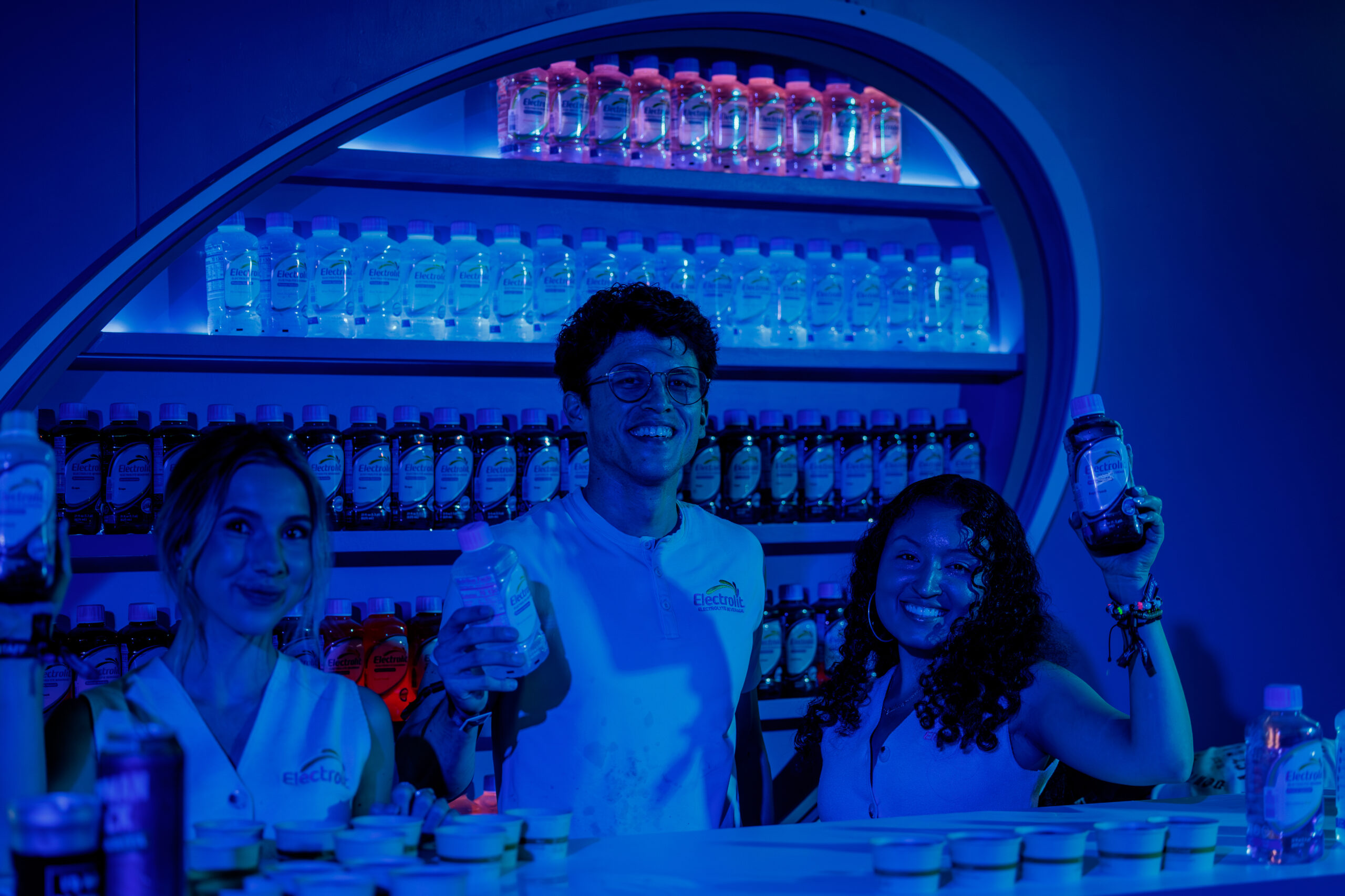 Shaky Knees Festival Day 1 photo by Casey Conemac for HM Magazine