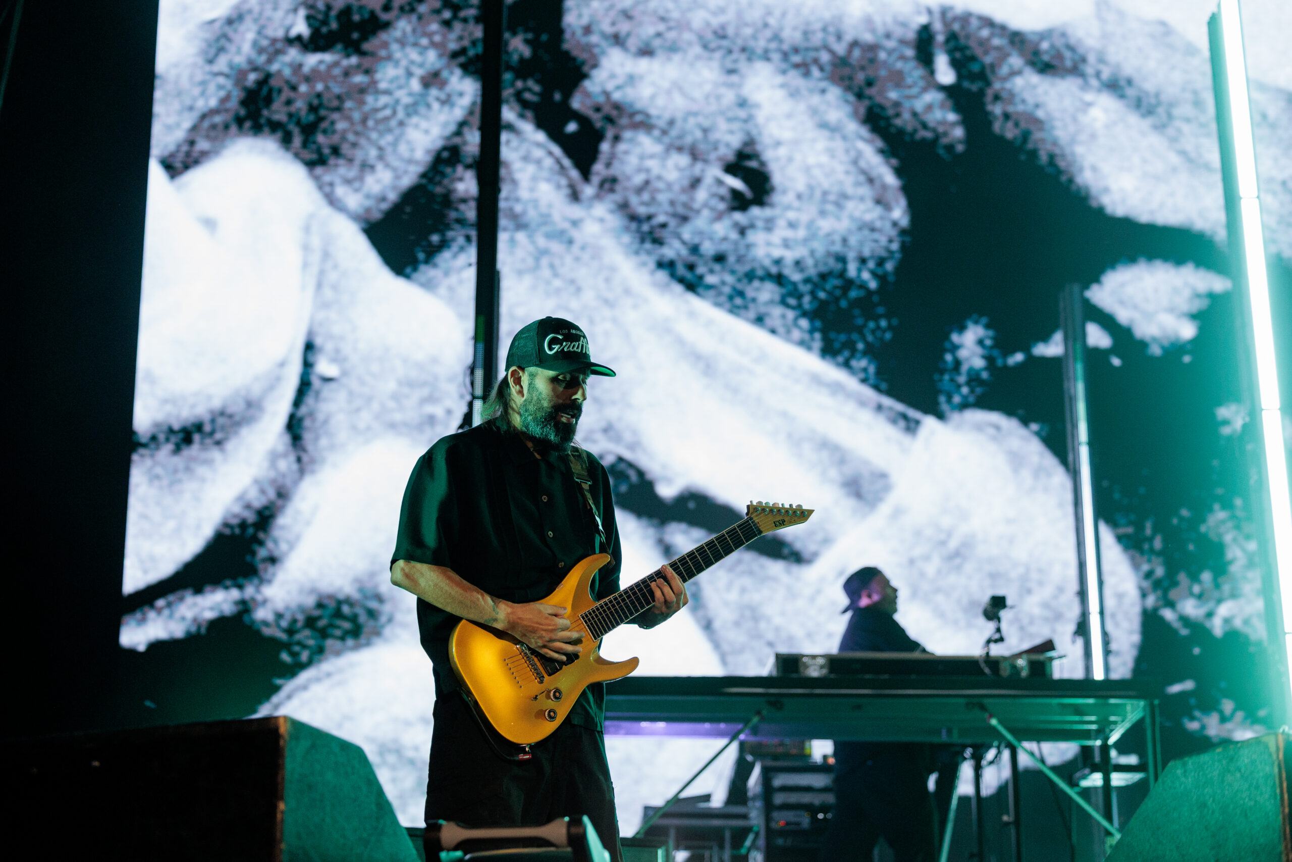 Shaky Knees Festival Day 1 photo by Casey Conemac for HM Magazine