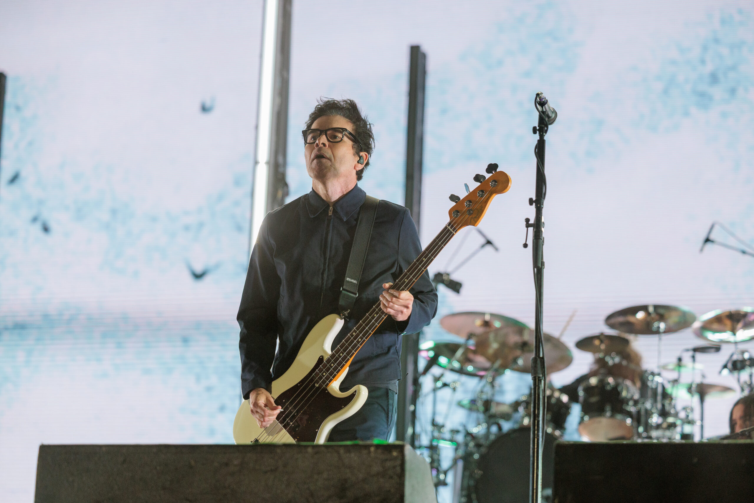 Shaky Knees Festival Day 1 photo by Casey Conemac for HM Magazine