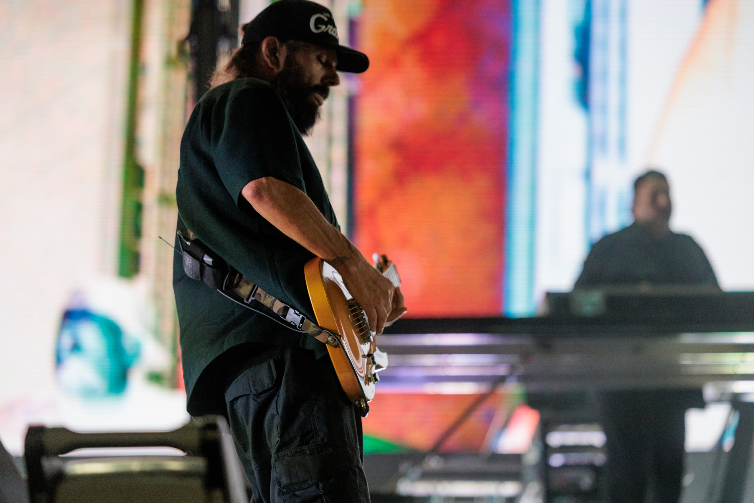 Shaky Knees Festival Day 1 photo by Casey Conemac for HM Magazine