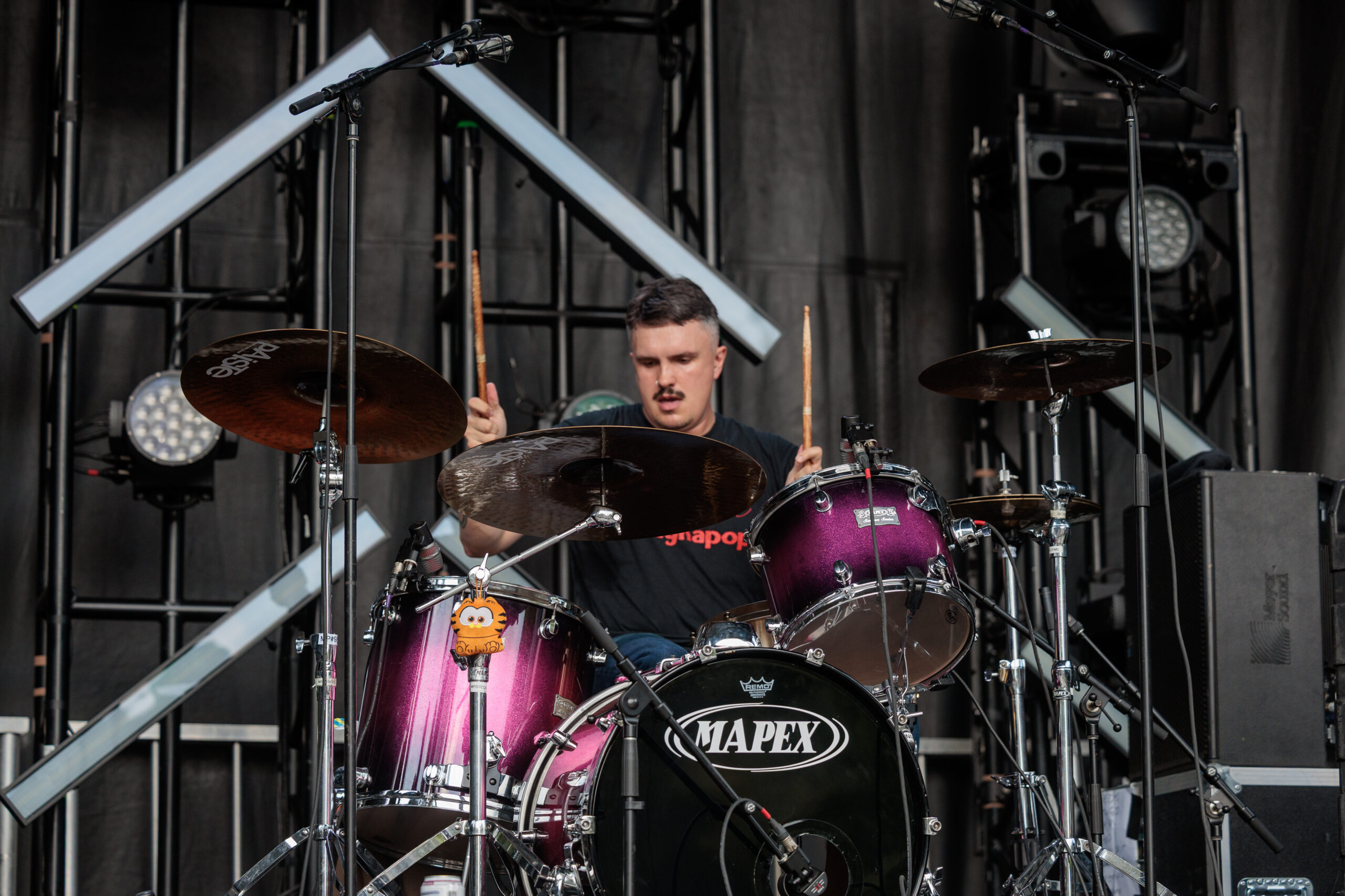 Shaky Knees Festival Day 2 photo by Casey Conemac for HM Magazine