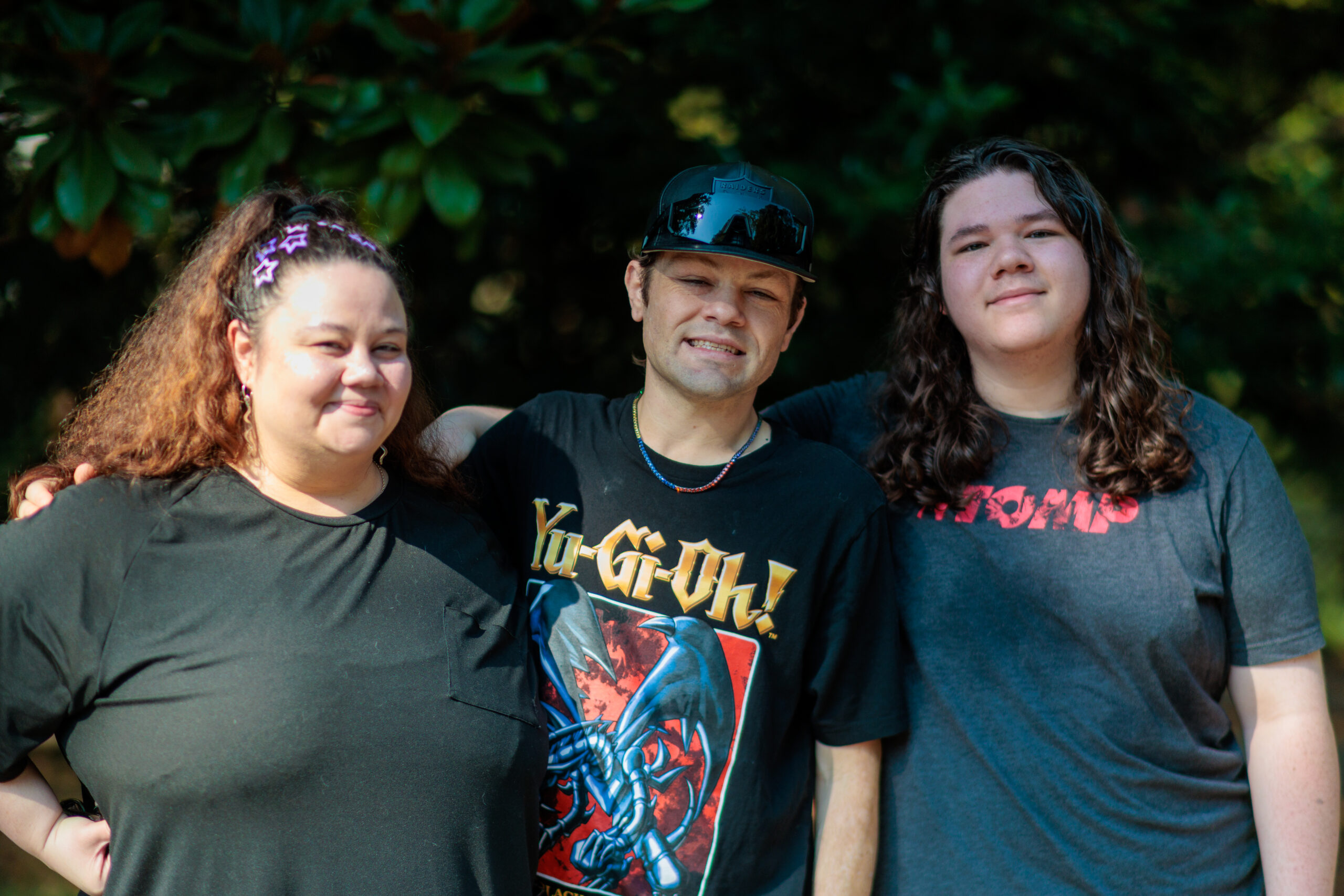 Shaky Knees Festival Day 2 photo by Casey Conemac for HM Magazine