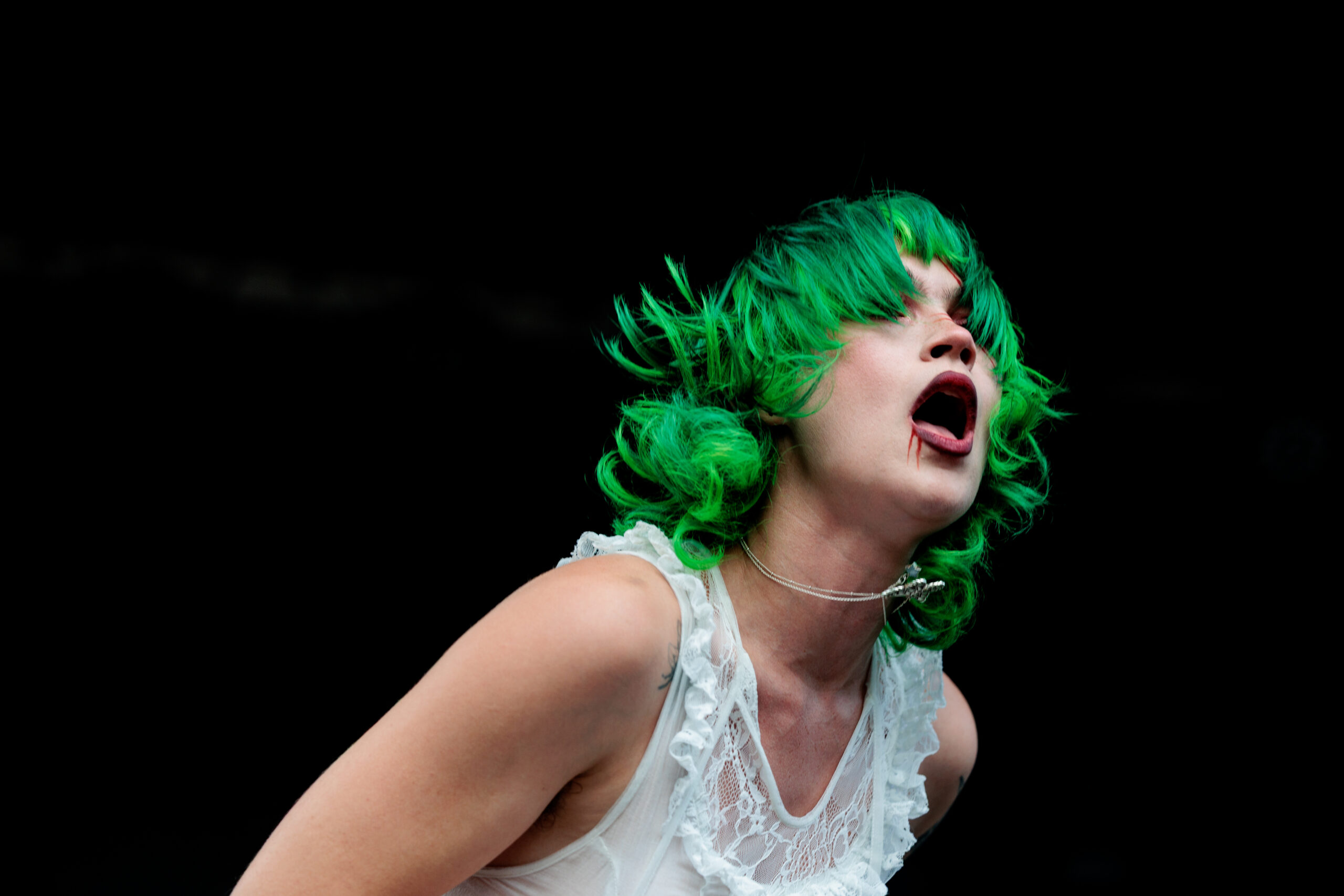 Shaky Knees Festival Day 2 photo by Casey Conemac for HM Magazine