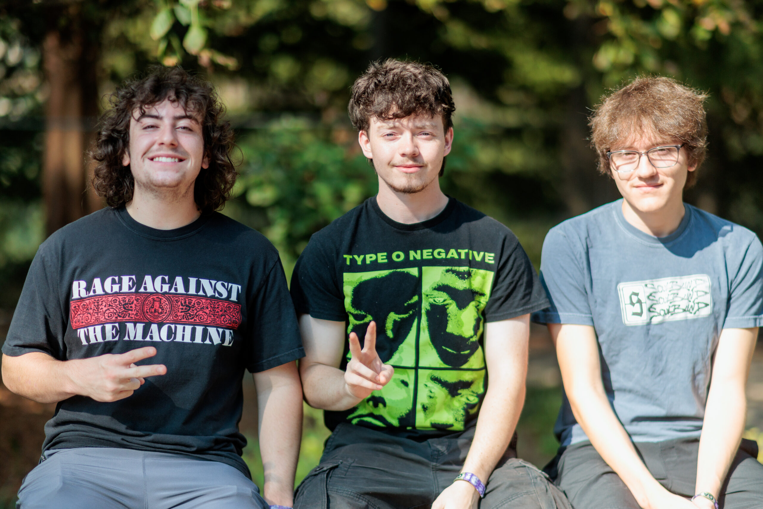 Shaky Knees Festival Day 2 photo by Casey Conemac for HM Magazine