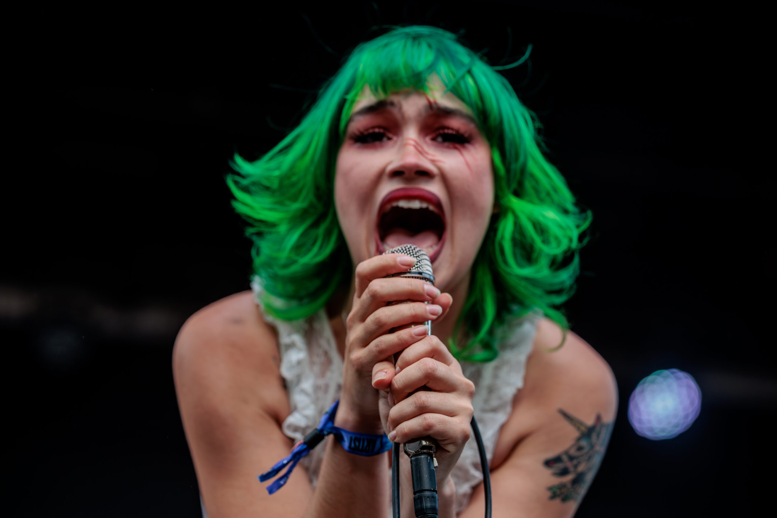 Shaky Knees Festival Day 2 photo by Casey Conemac for HM Magazine